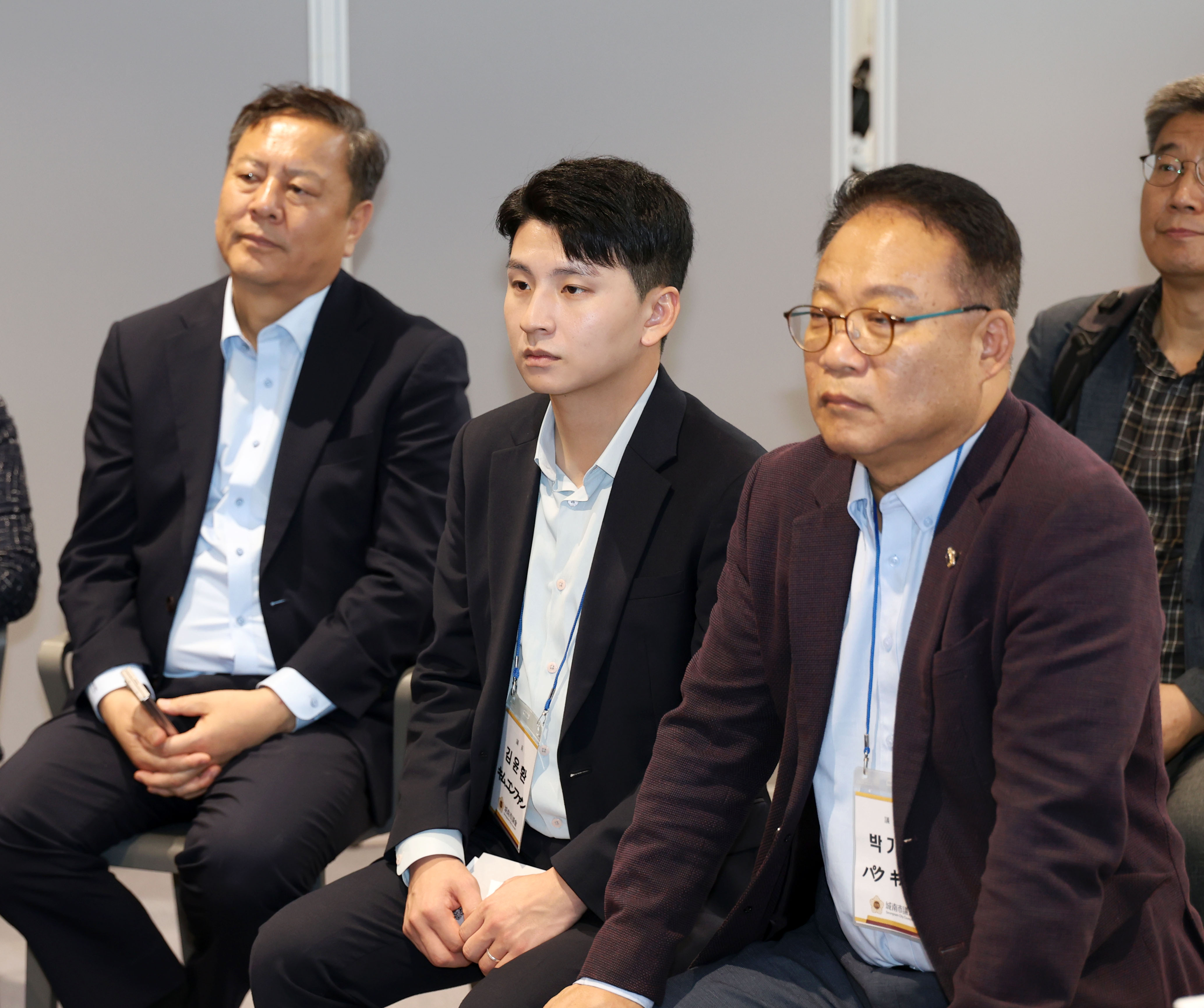 성남시의회 공무국외출장 2일차 - 23