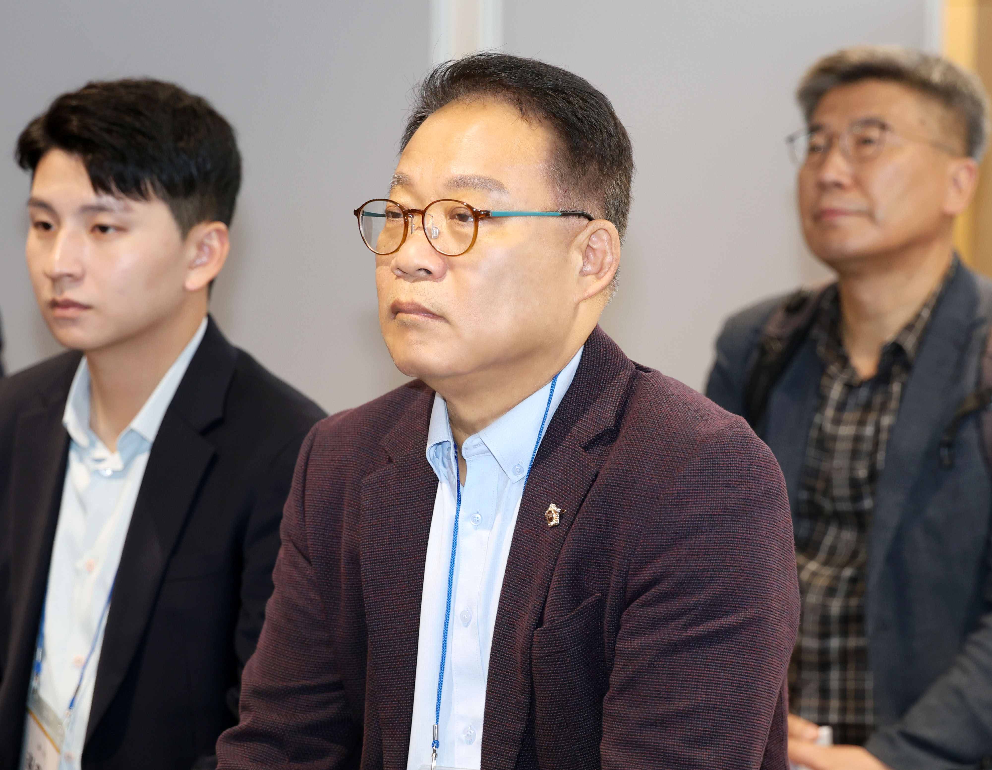 성남시의회 공무국외출장 2일차 - 22