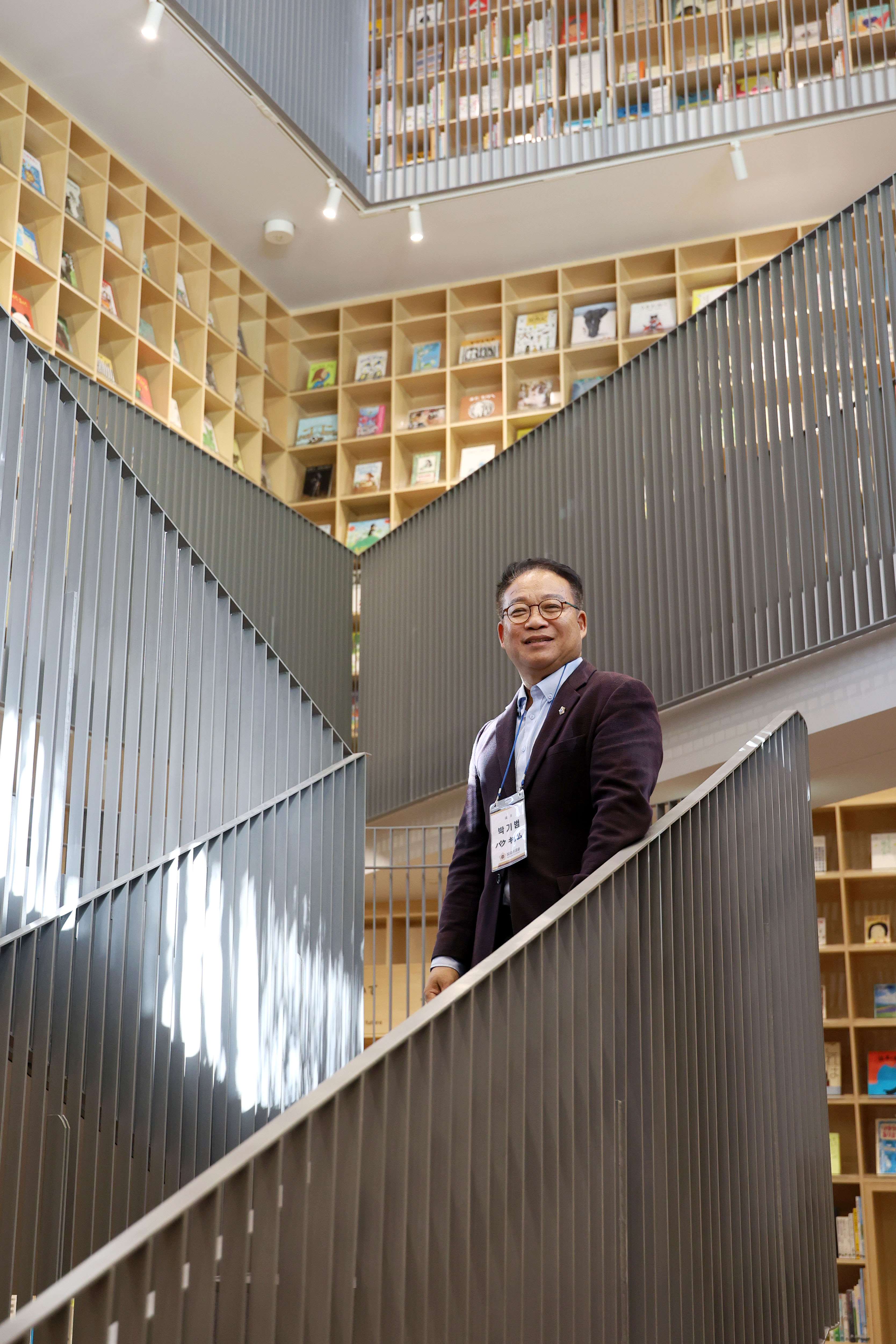 성남시의회 공무국외출장 2일차 - 24