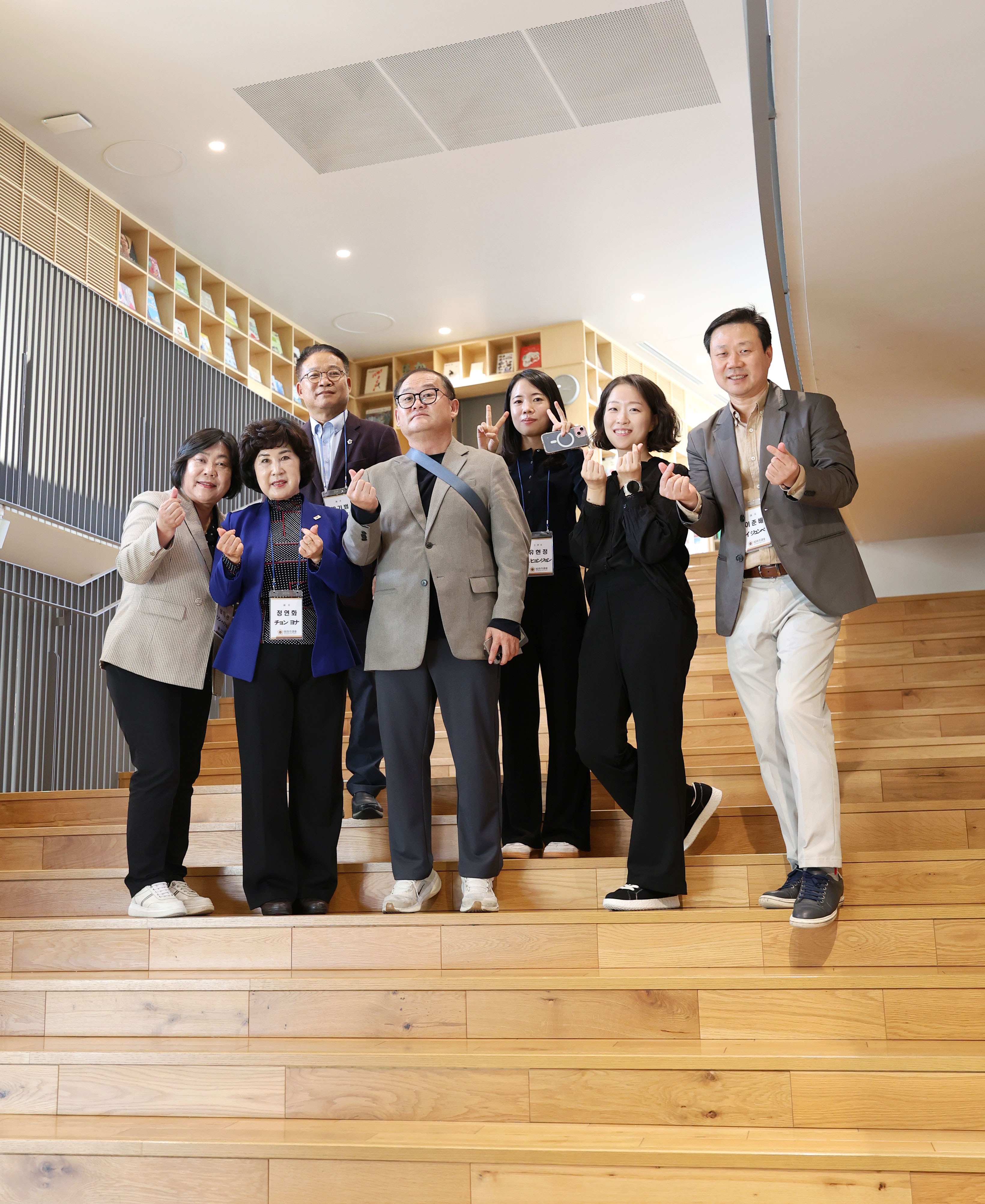 성남시의회 공무국외출장 2일차 - 20