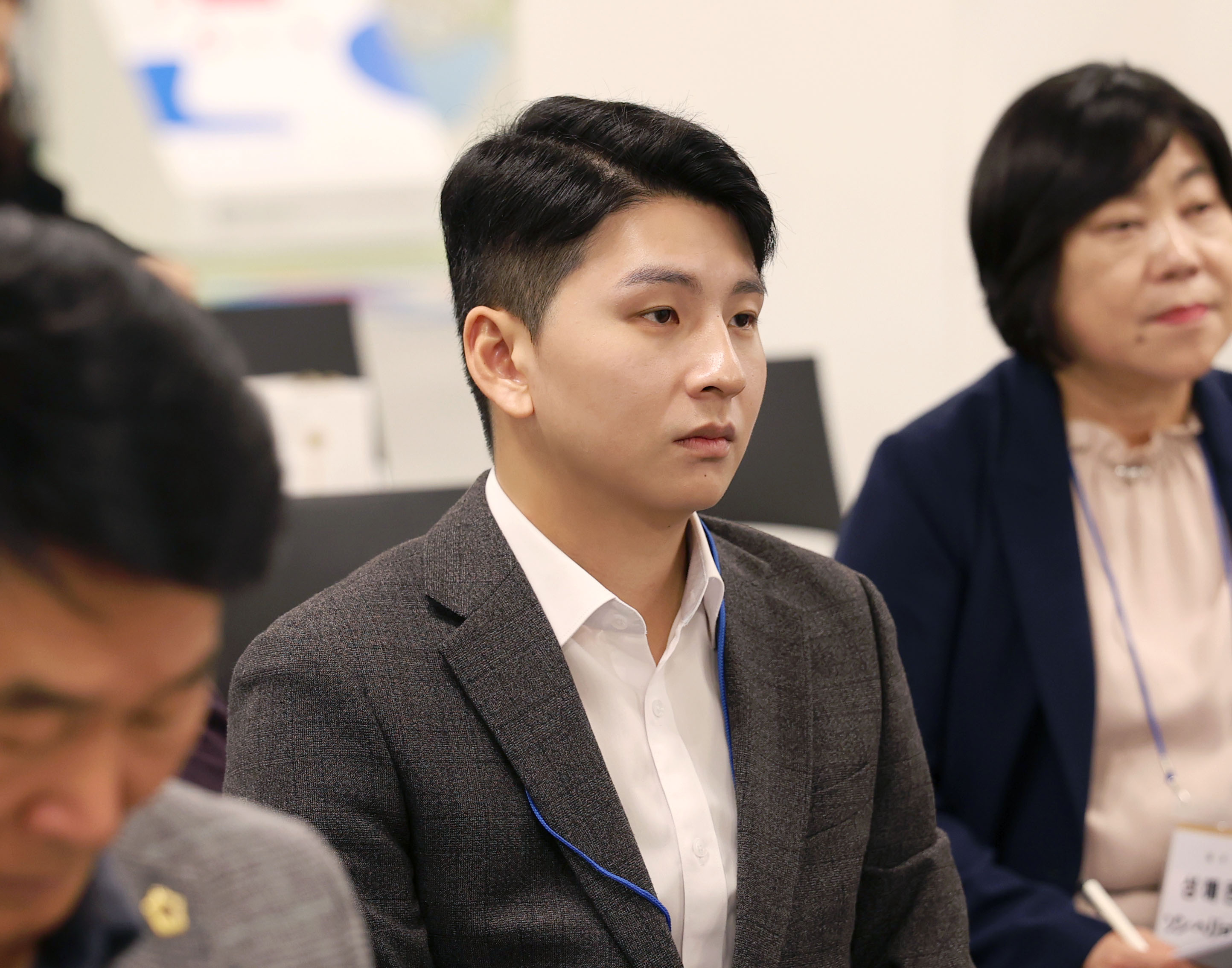 성남시의회 공무국외출장 3일차 - 3