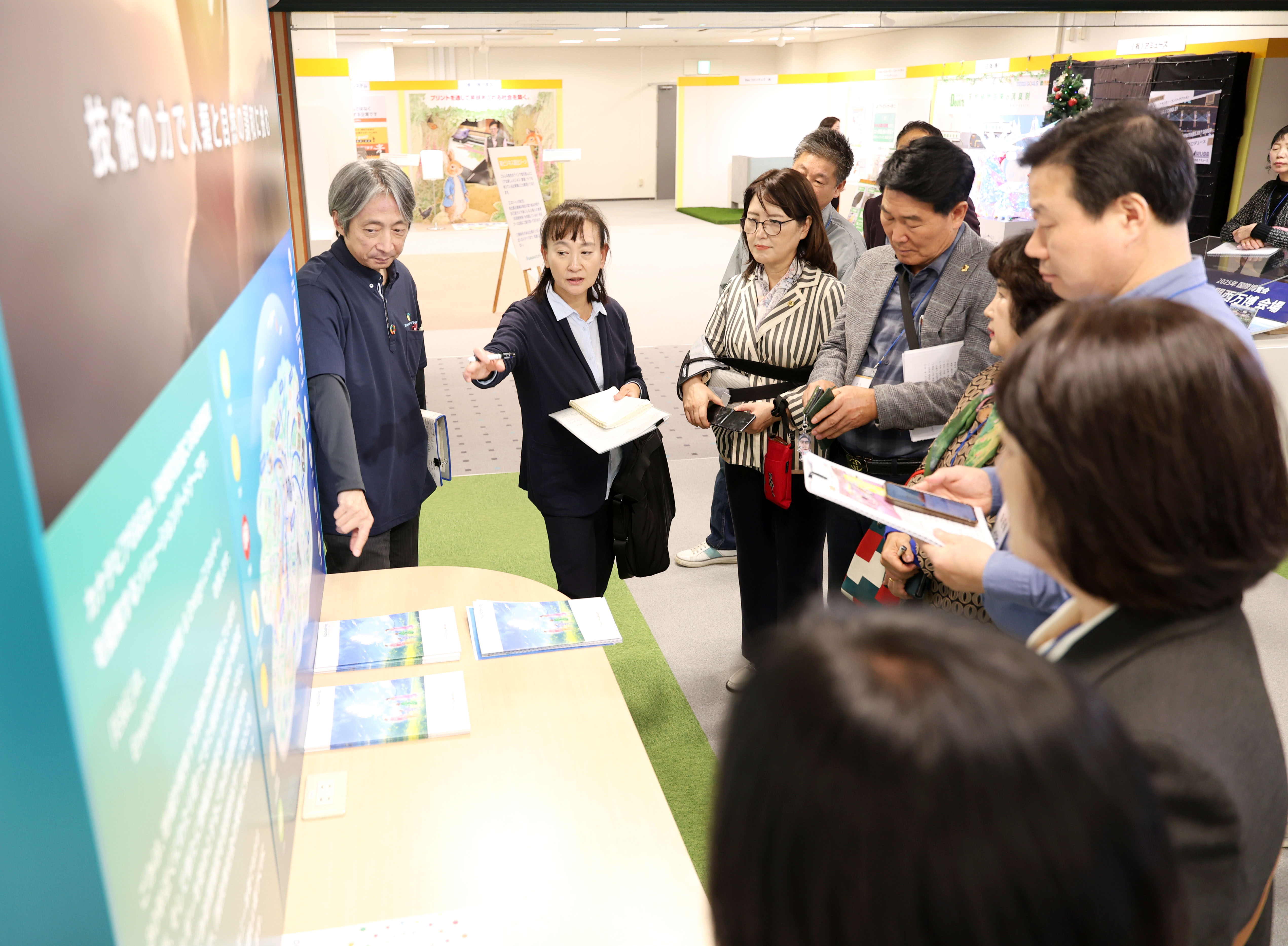 성남시의회 공무국외출장 3일차 - 14