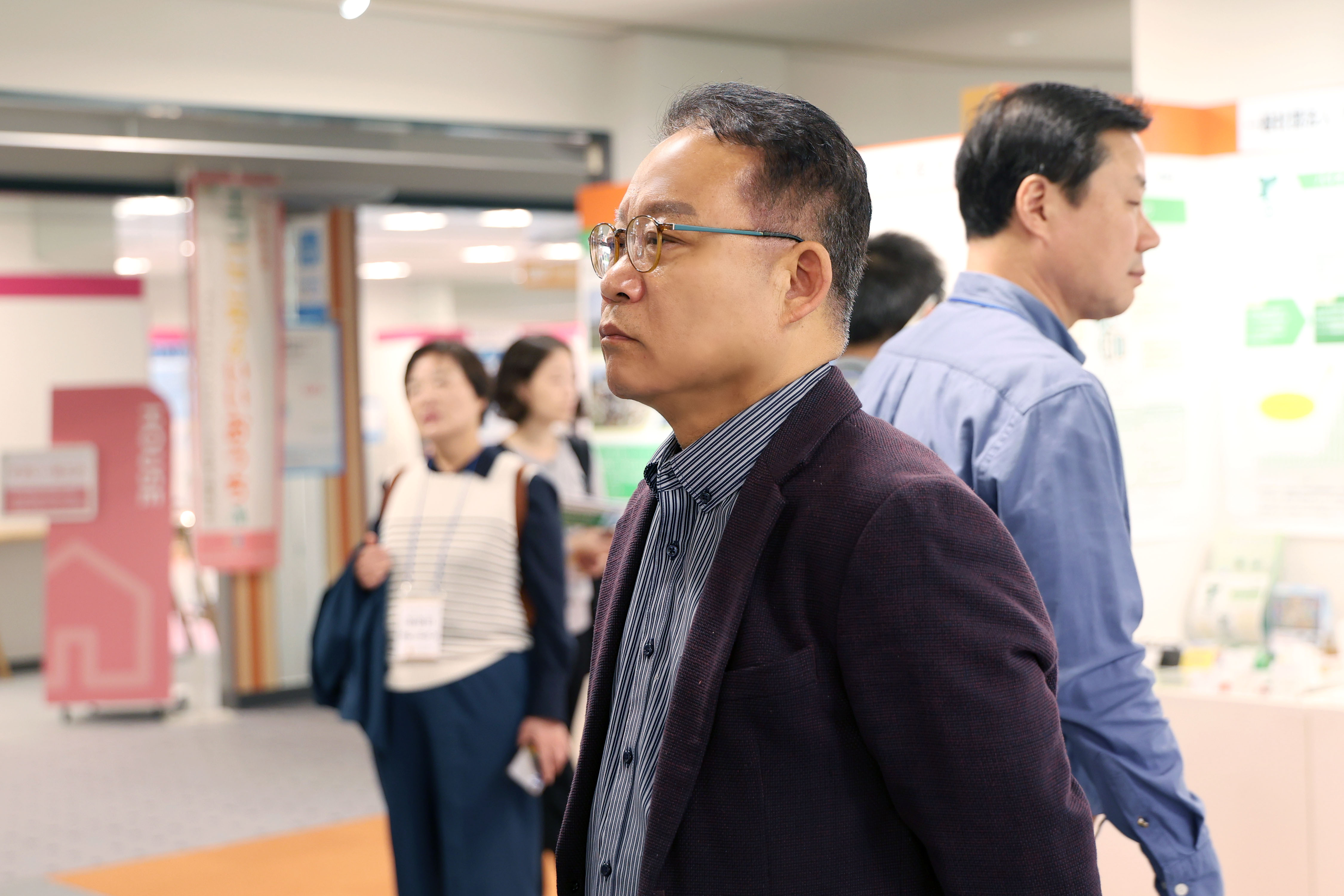 성남시의회 공무국외출장 3일차 - 9