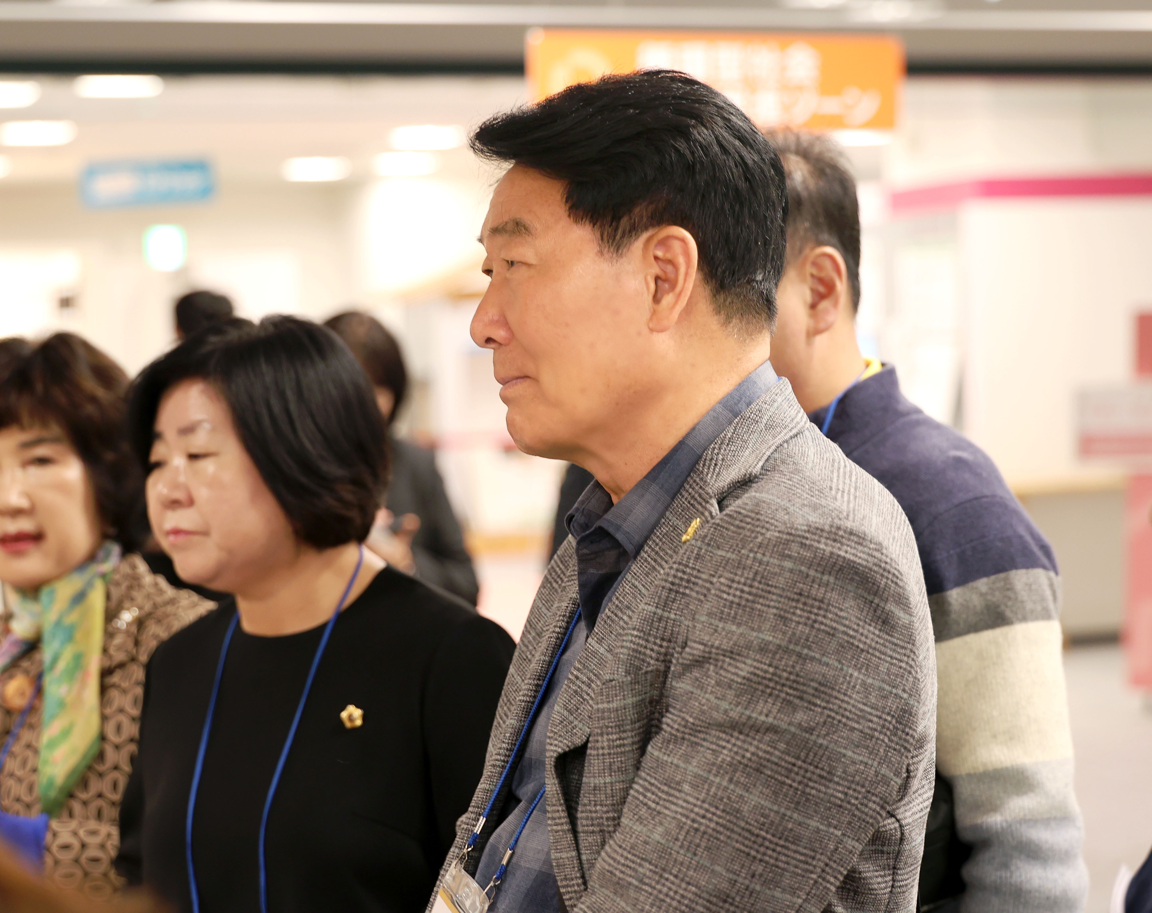 성남시의회 공무국외출장 3일차 - 16