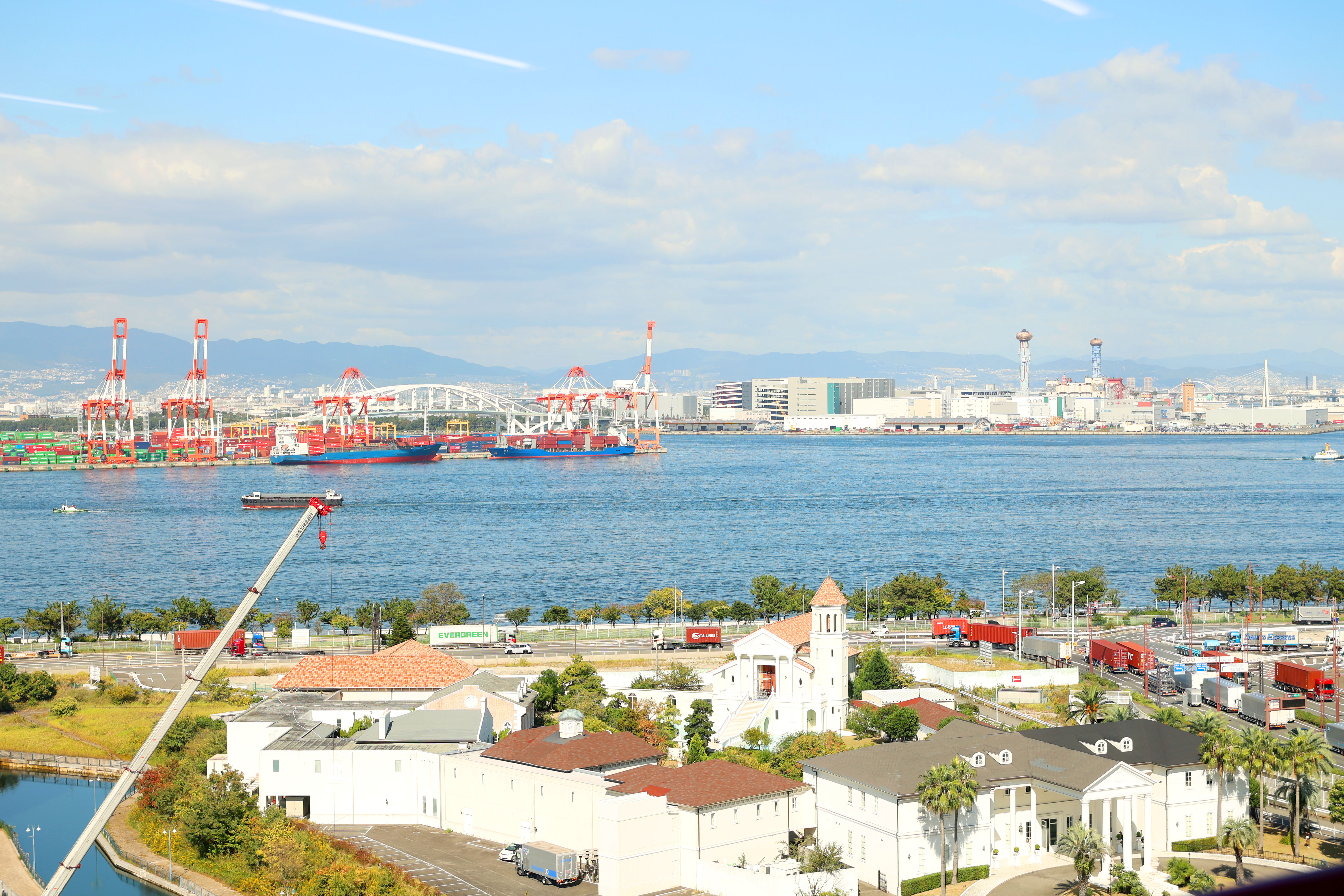 성남시의회 공무국외출장 3일차 - 12