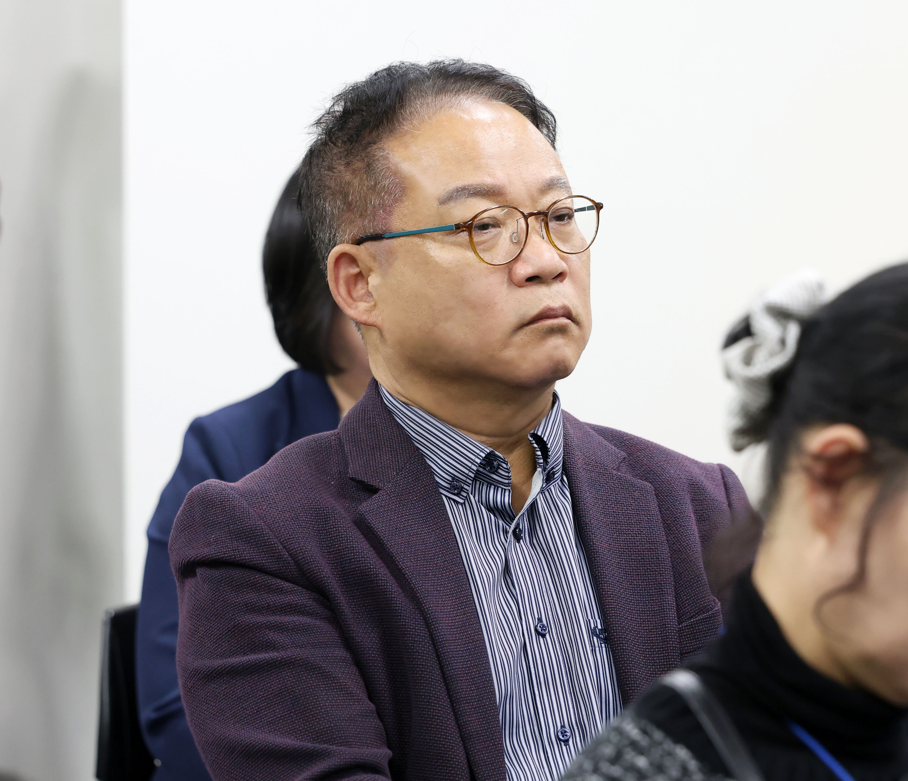 성남시의회 공무국외출장 3일차 - 14