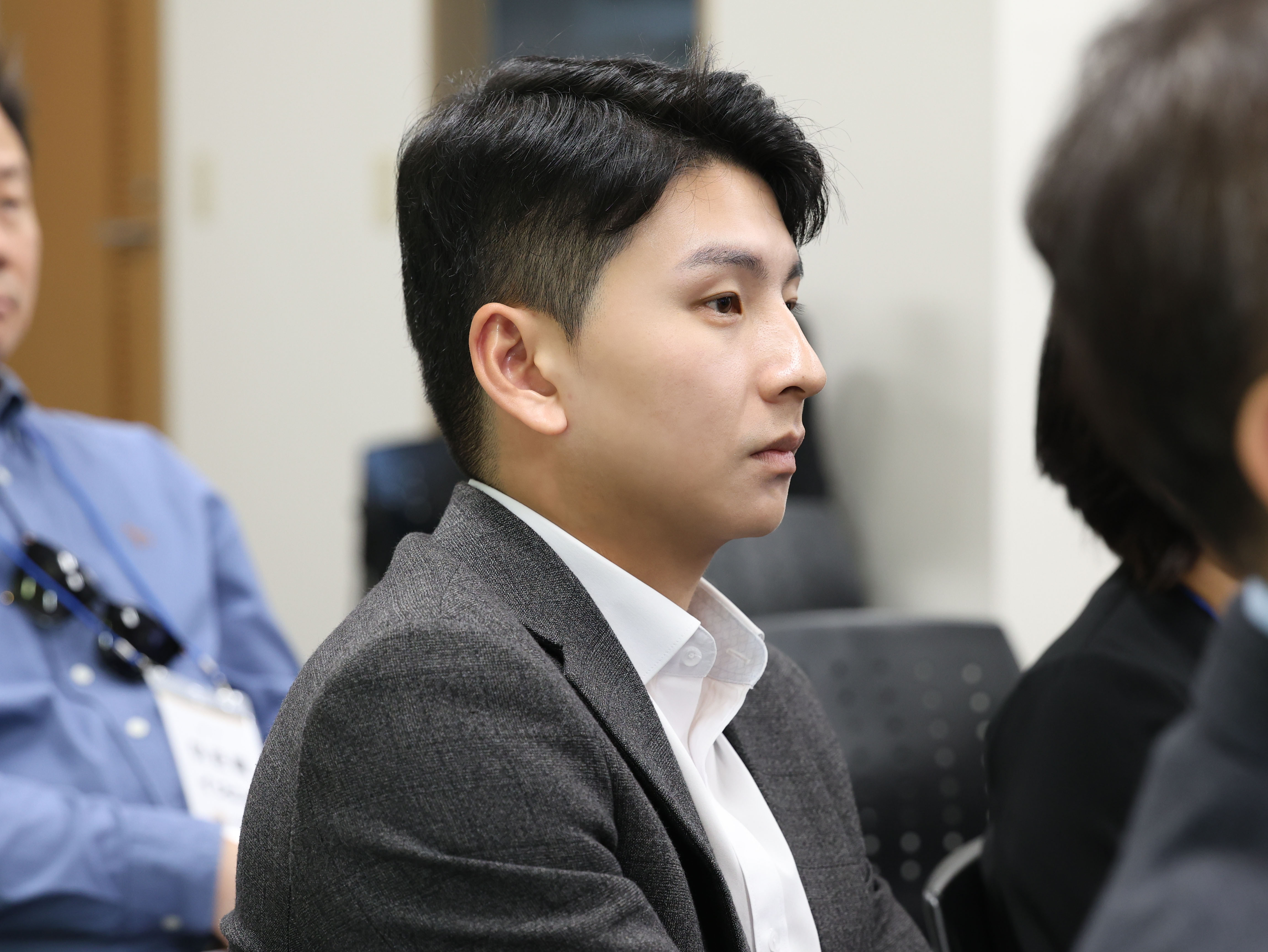 성남시의회 공무국외출장 3일차 - 14