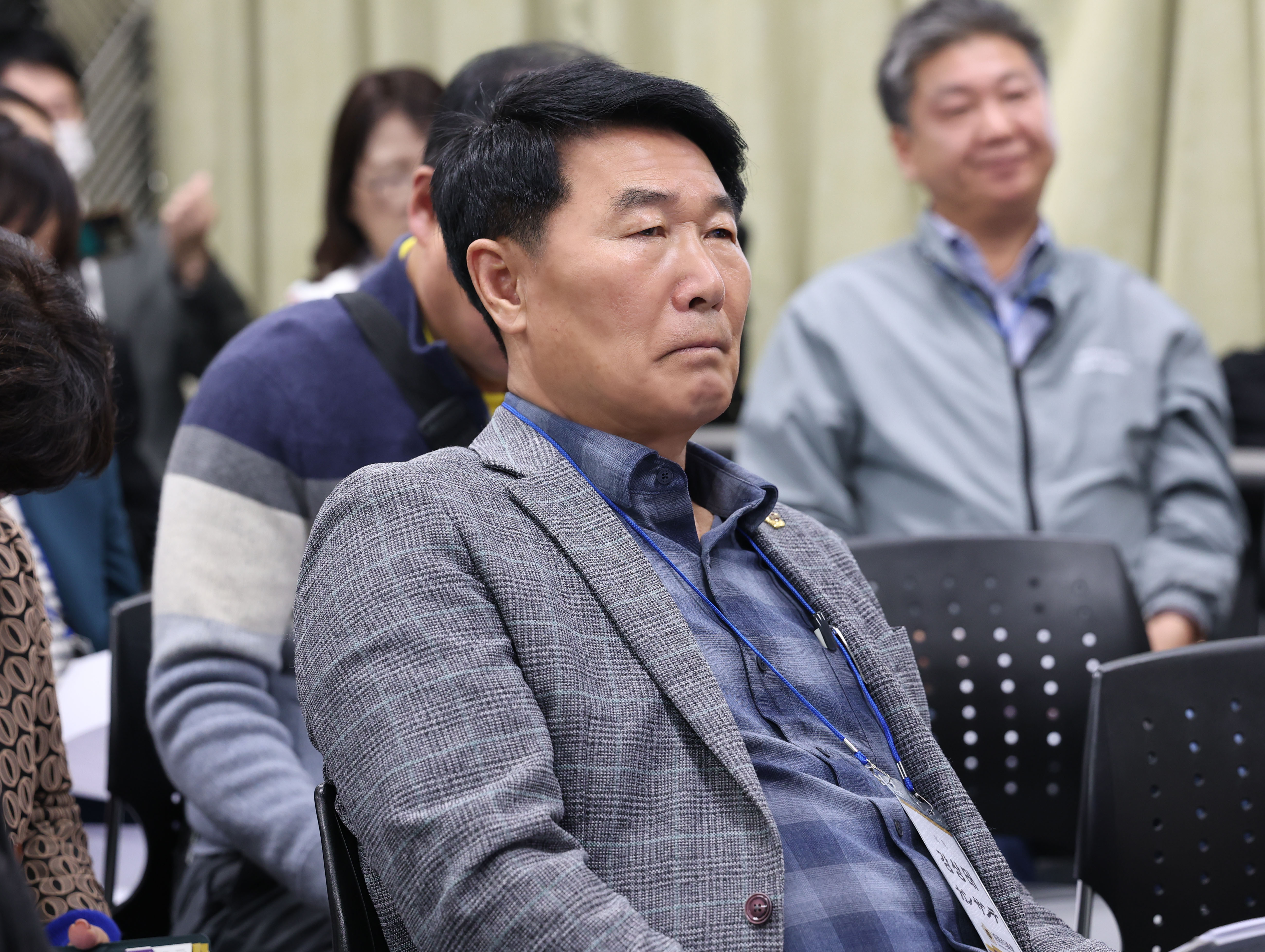 성남시의회 공무국외출장 3일차 - 22