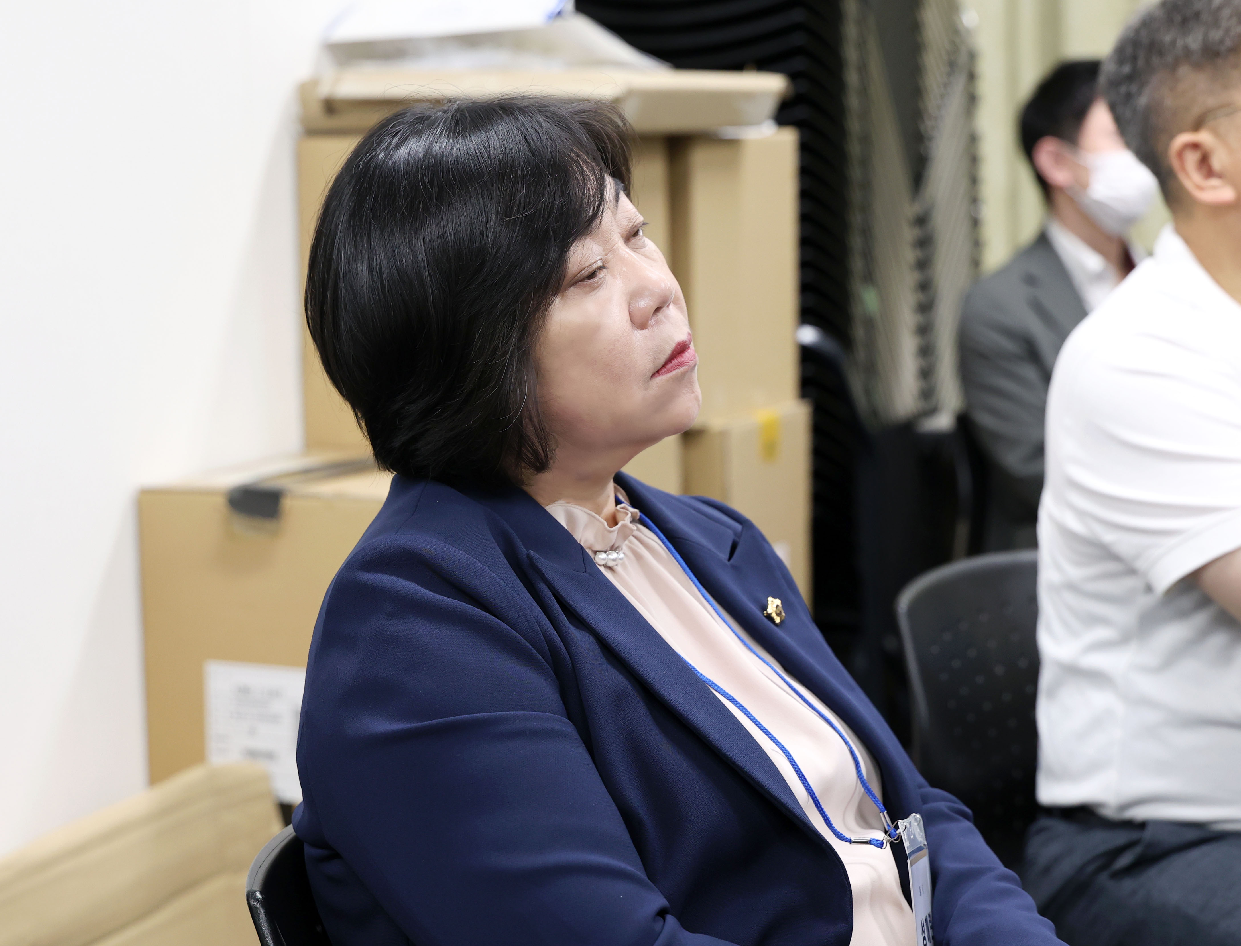 성남시의회 공무국외출장 3일차 - 17