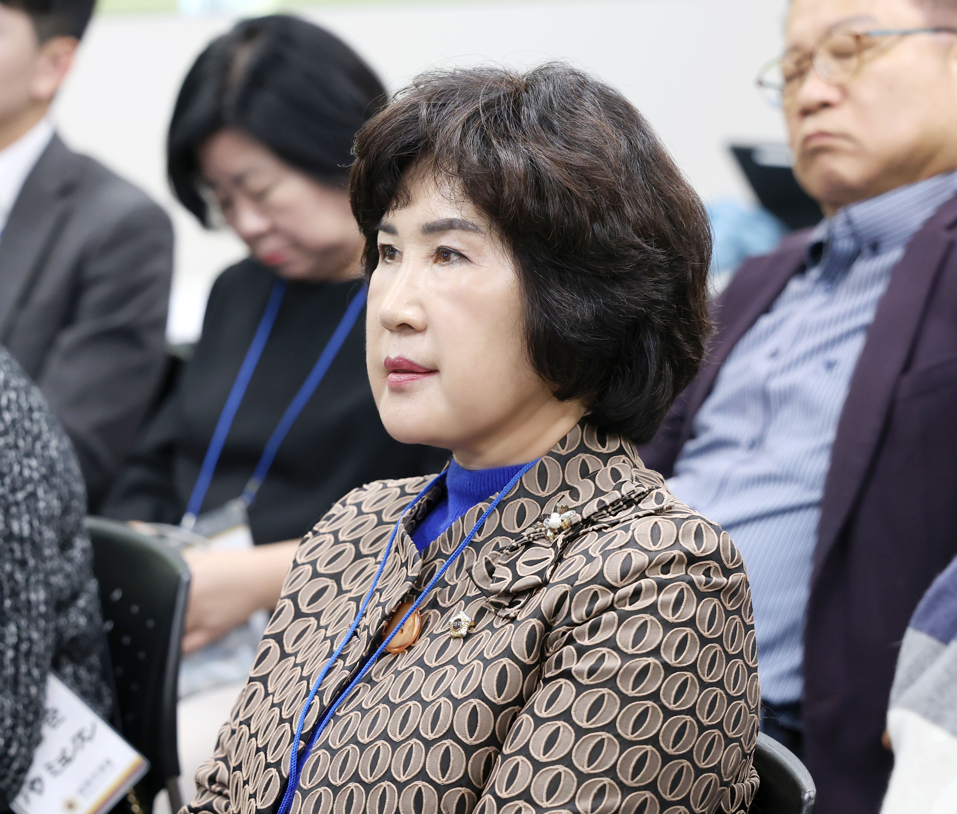 성남시의회 공무국외출장 3일차 - 22