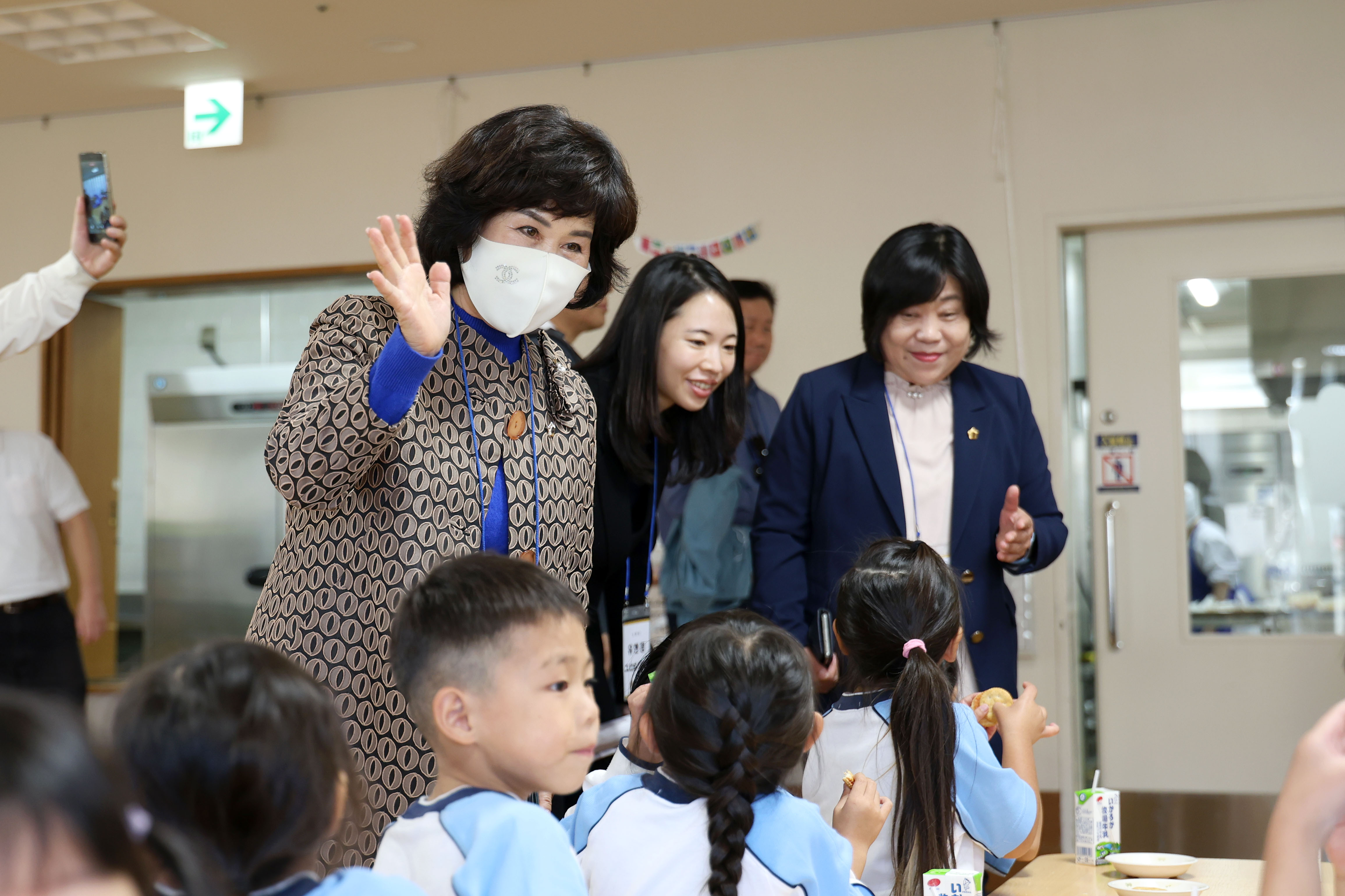 성남시의회 공무국외출장 3일차 - 20