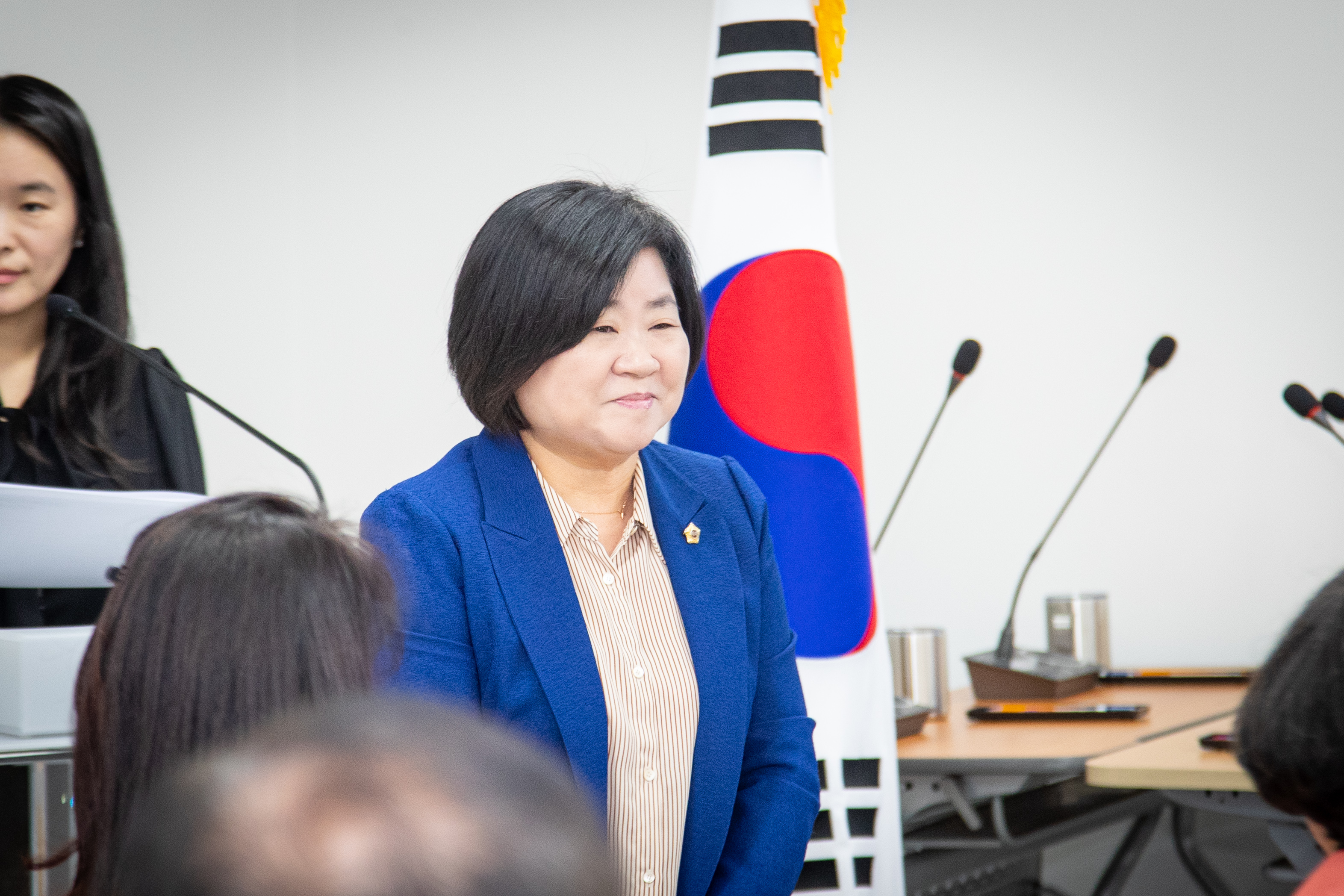 고도제한 완화에 따른 성남 재건축 방향 모색 토론회 - 1