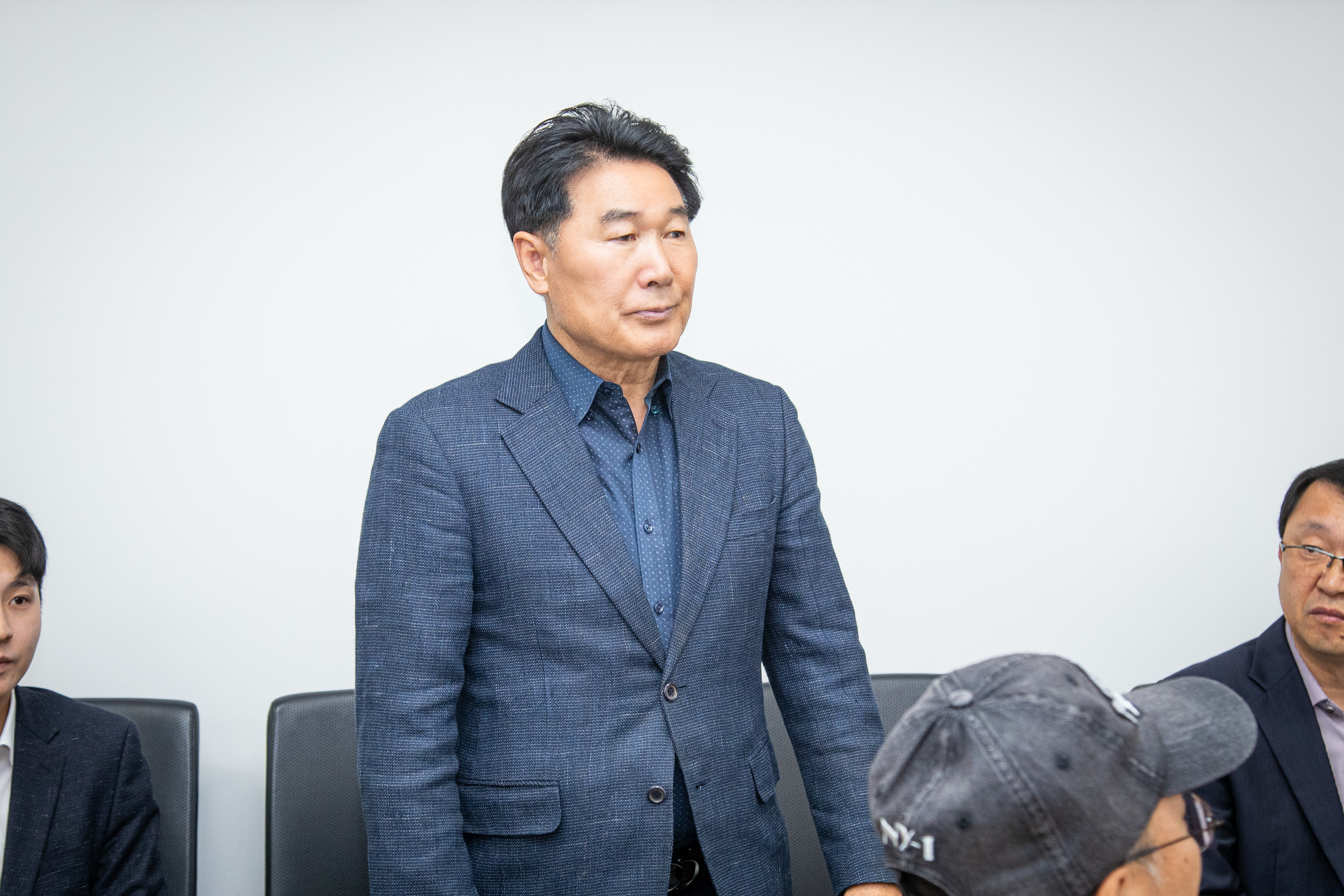 고도제한 완화에 따른 성남 재건축 방향 모색 토론회 - 1