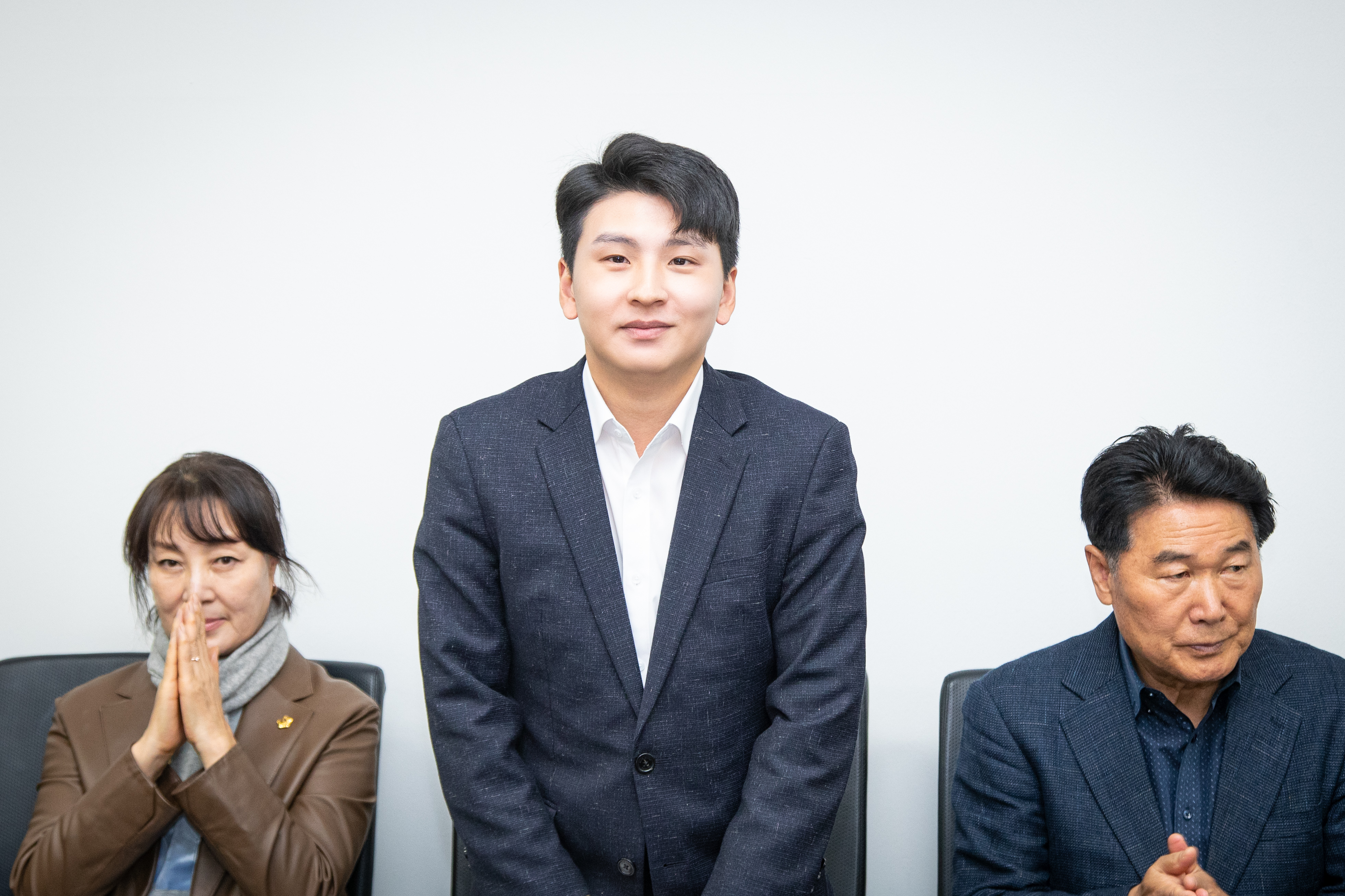 고도제한 완화에 따른 성남 재건축 방향 모색 토론회 - 1