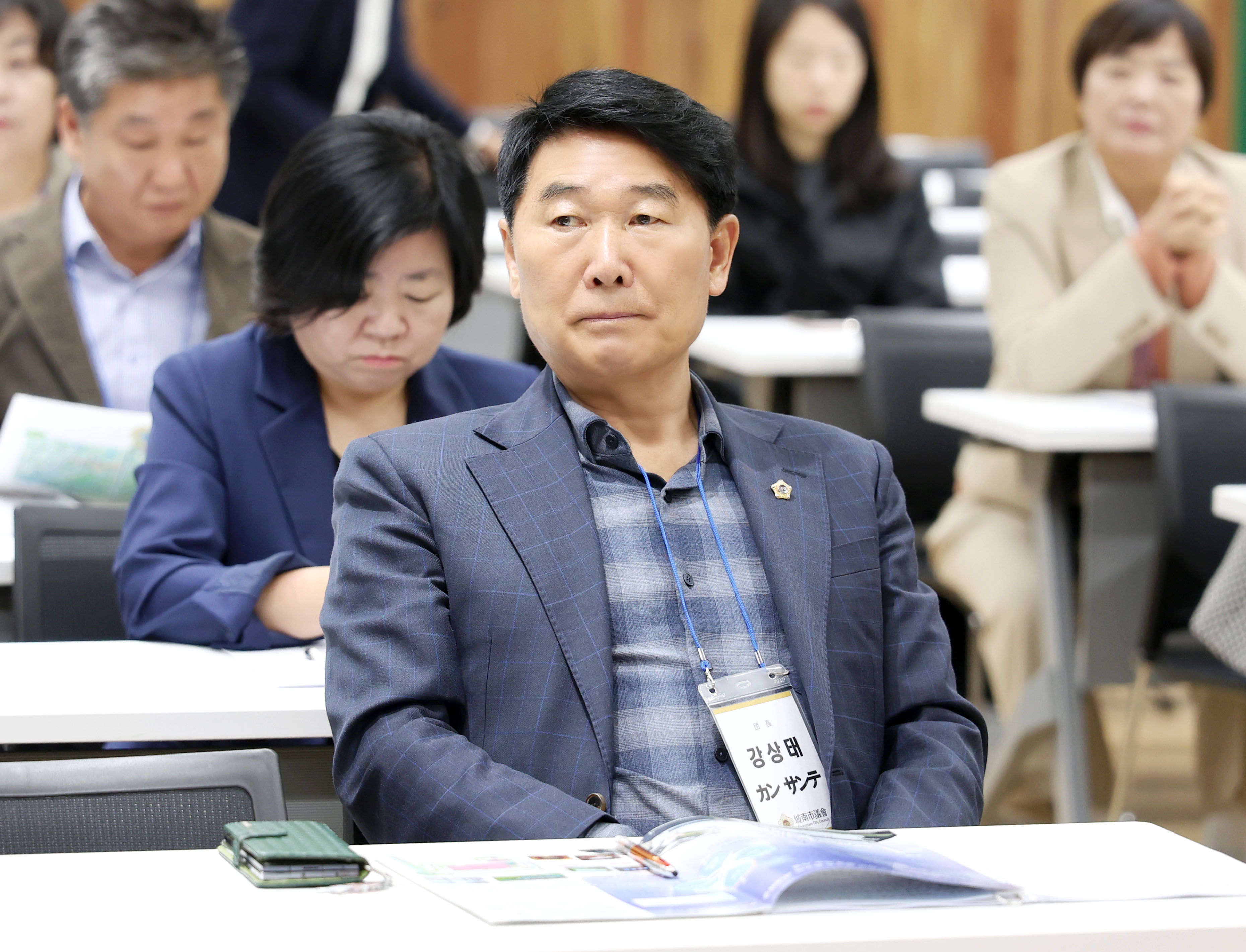 성남시의회 공무국외출장 4일차 - 7