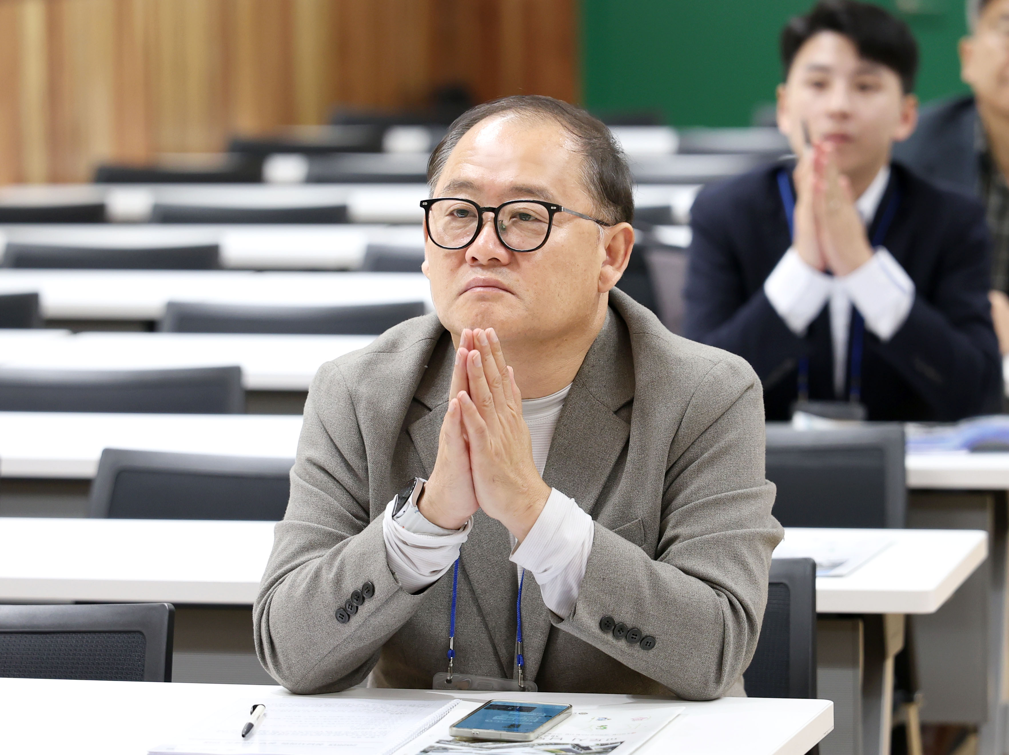 성남시의회 공무국외출장 4일차 - 6