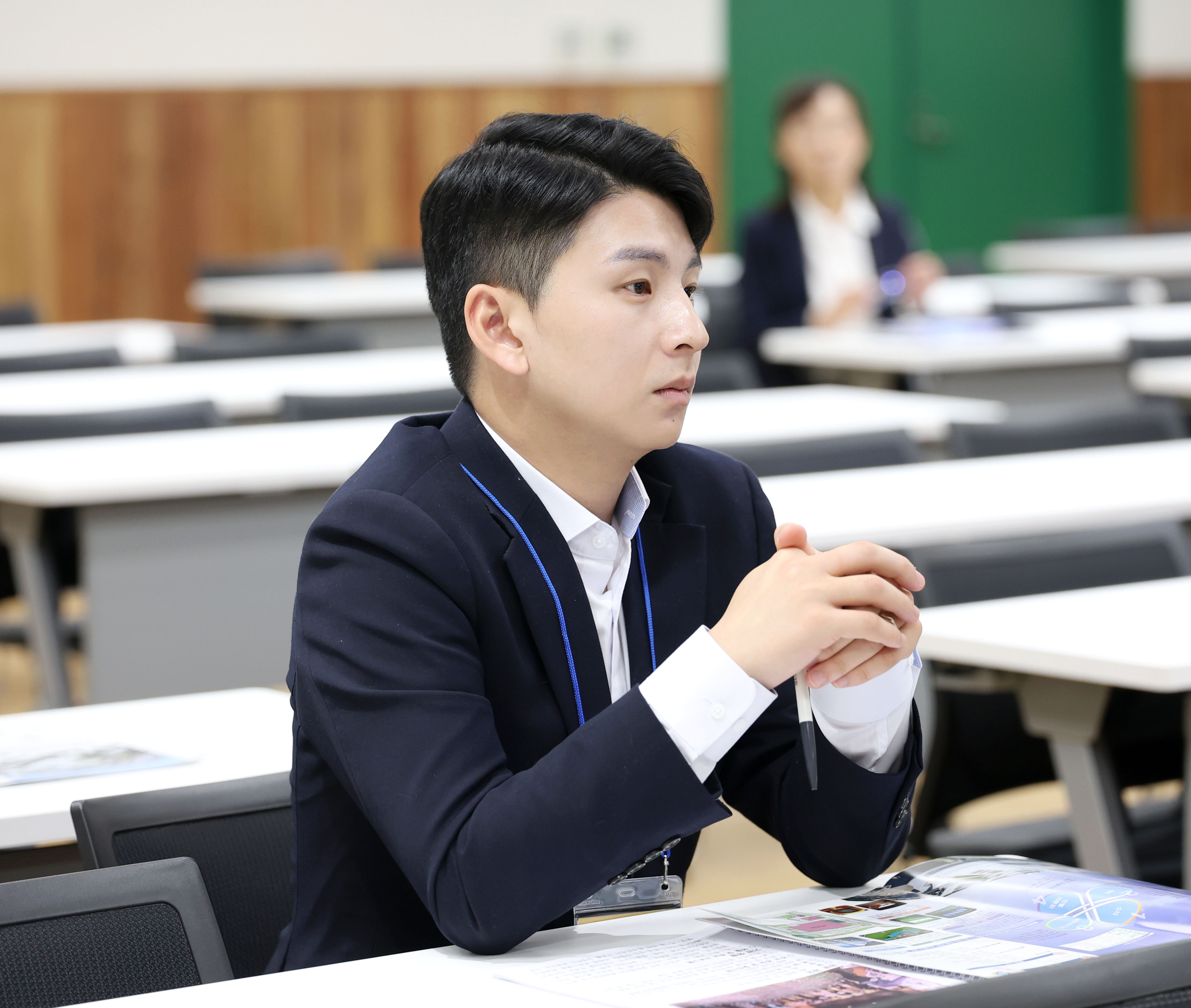 성남시의회 공무국외출장 4일차 - 6