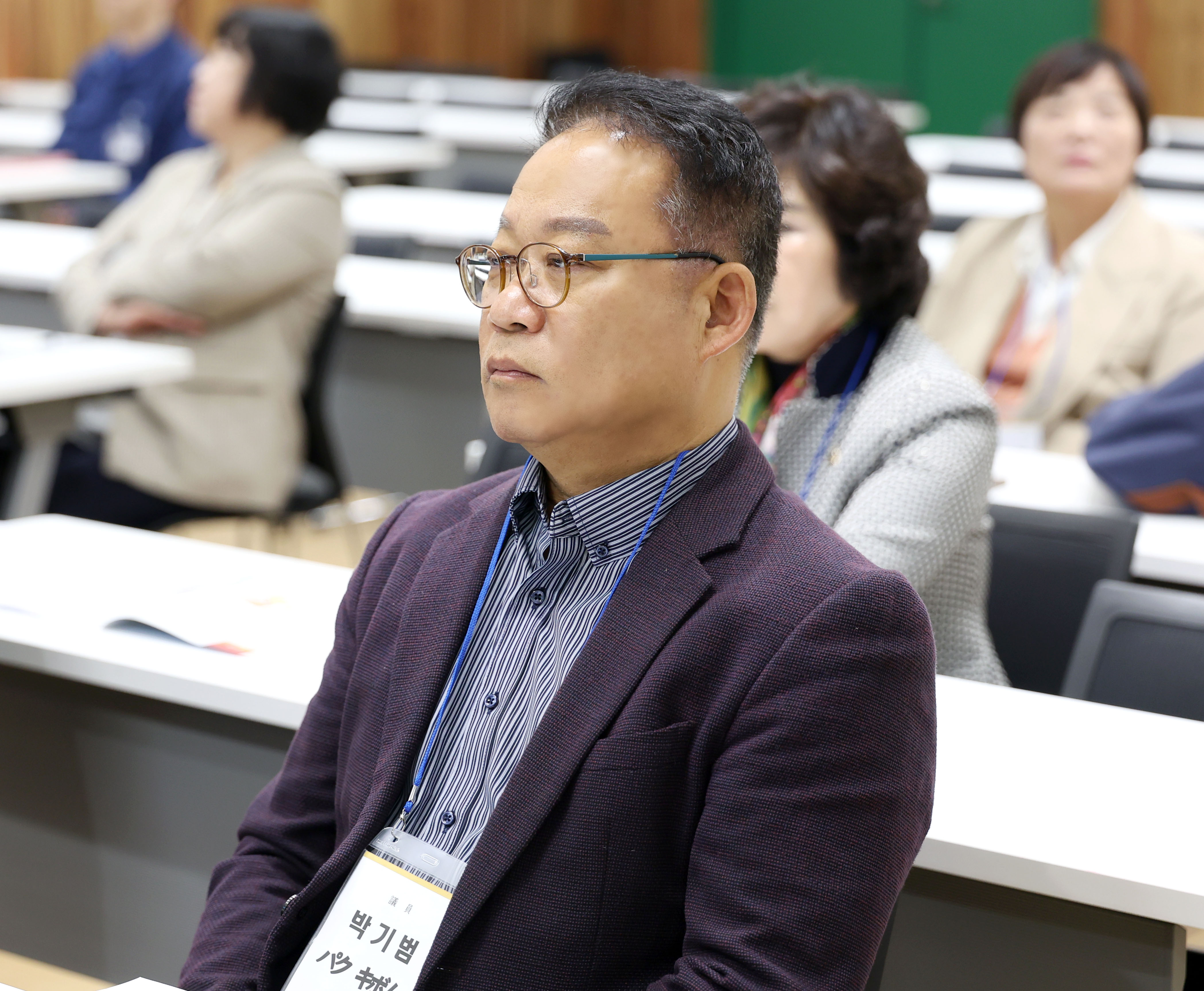 성남시의회 공무국외출장 4일차 - 5