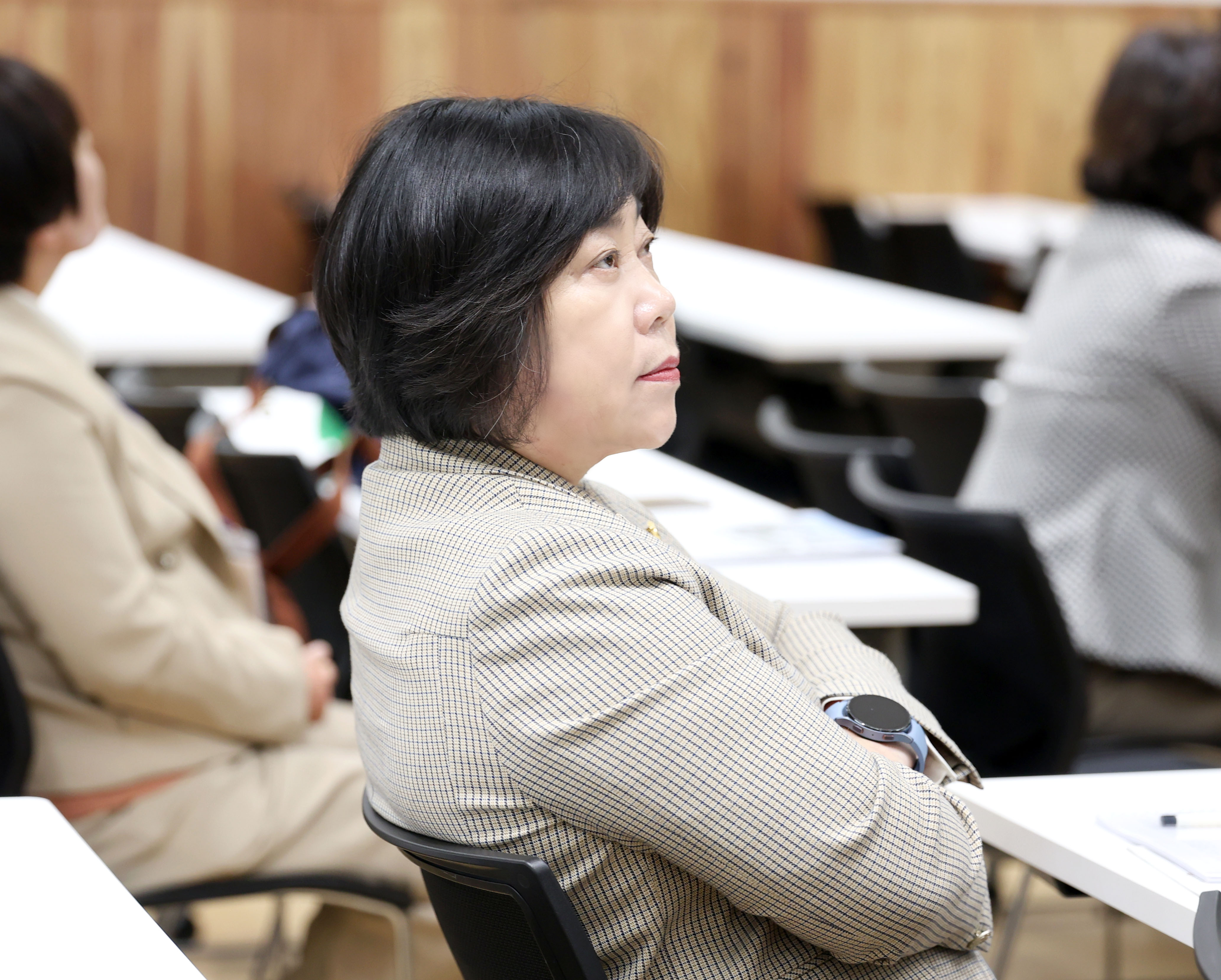 성남시의회 공무국외출장 4일차 - 6