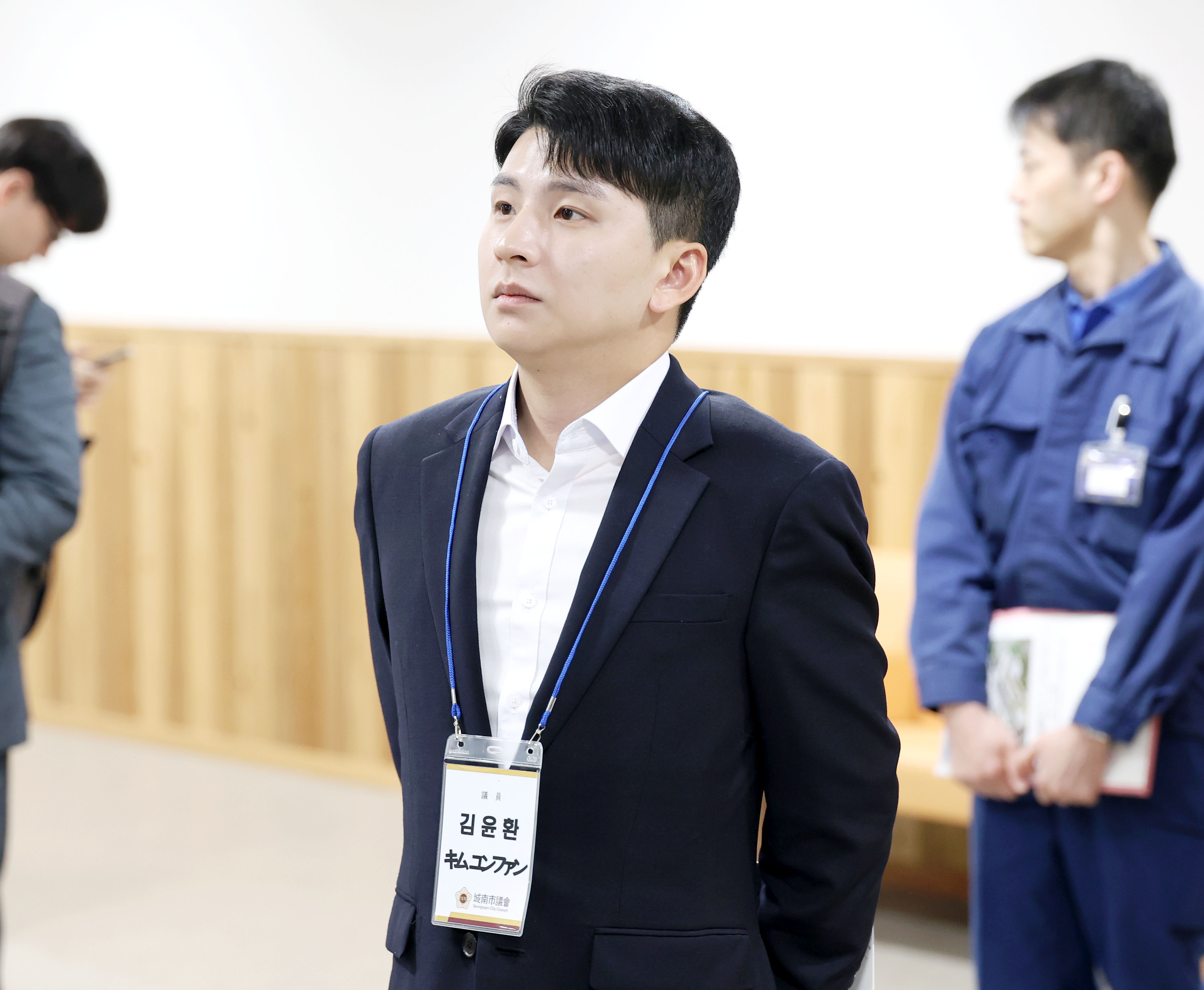 성남시의회 공무국외출장 4일차 - 7