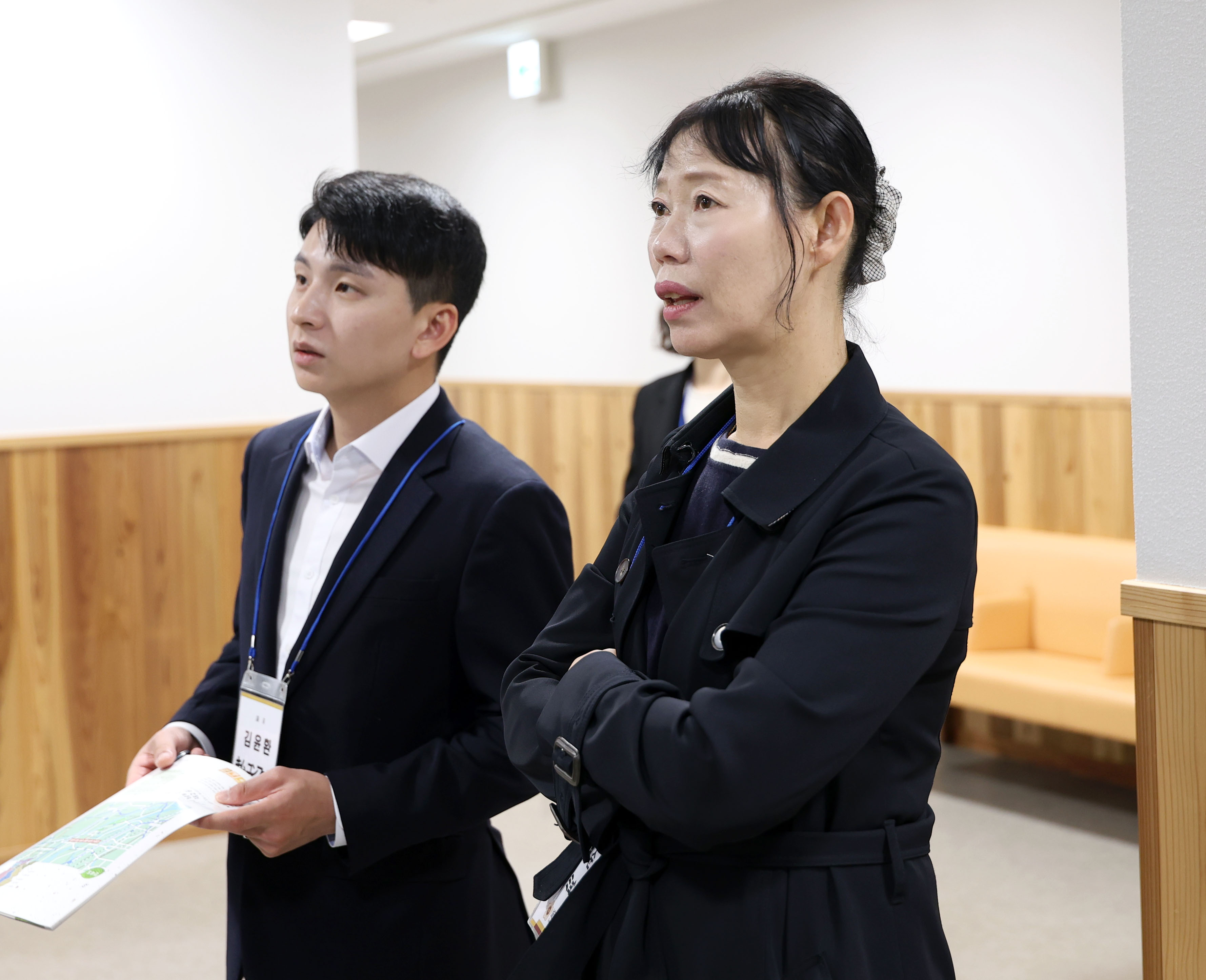 성남시의회 공무국외출장 4일차 - 8