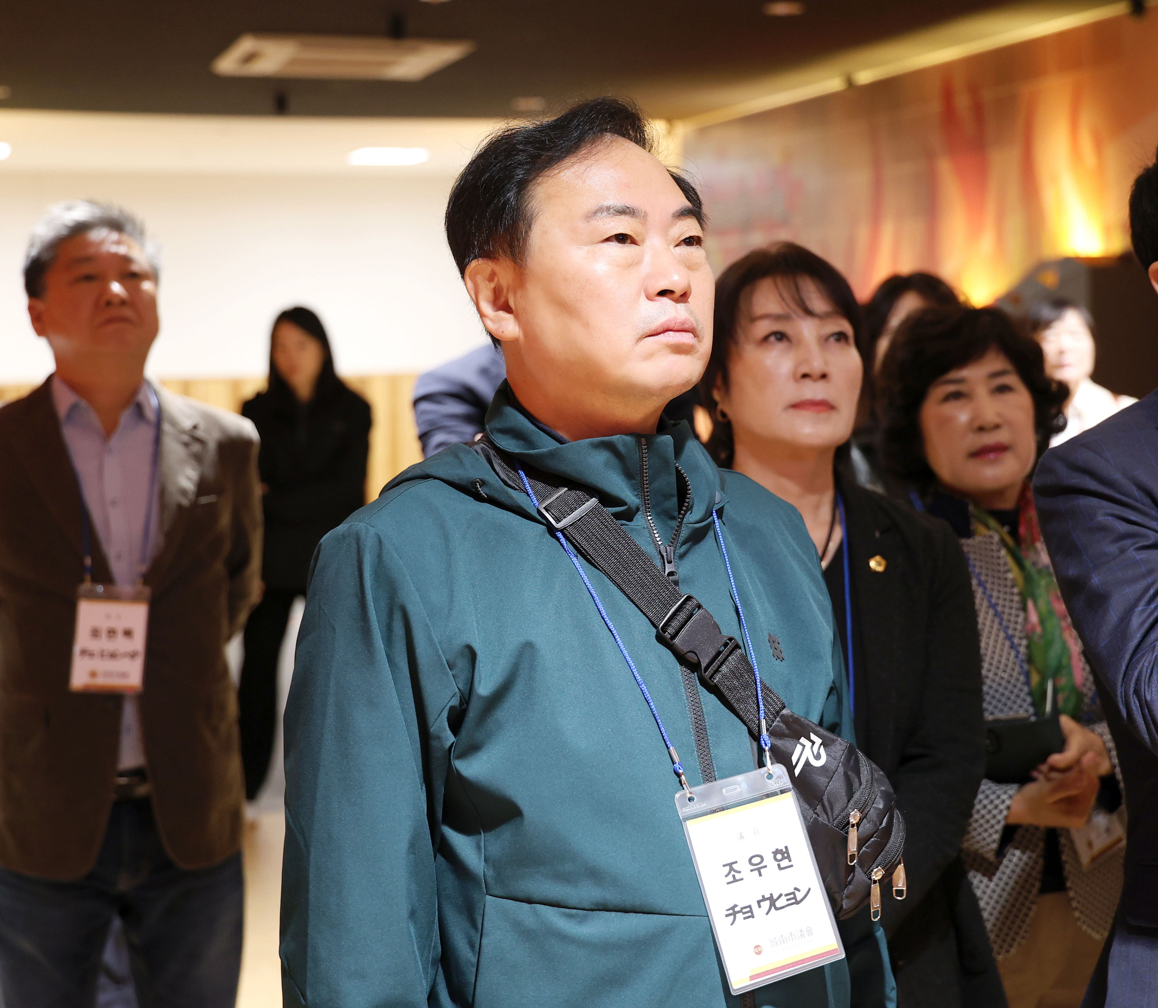 성남시의회 공무국외출장 4일차 - 13