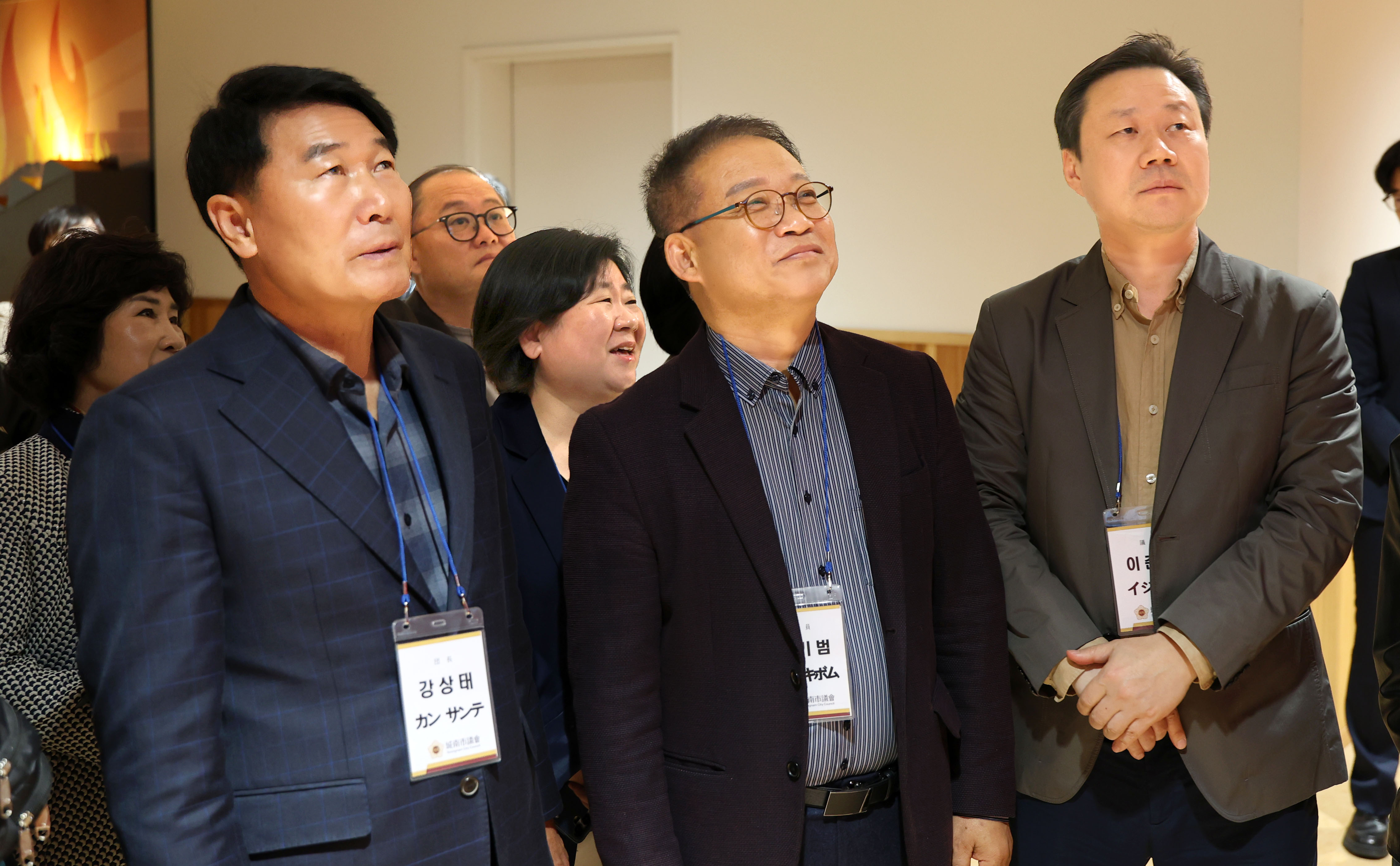 성남시의회 공무국외출장 4일차 - 14