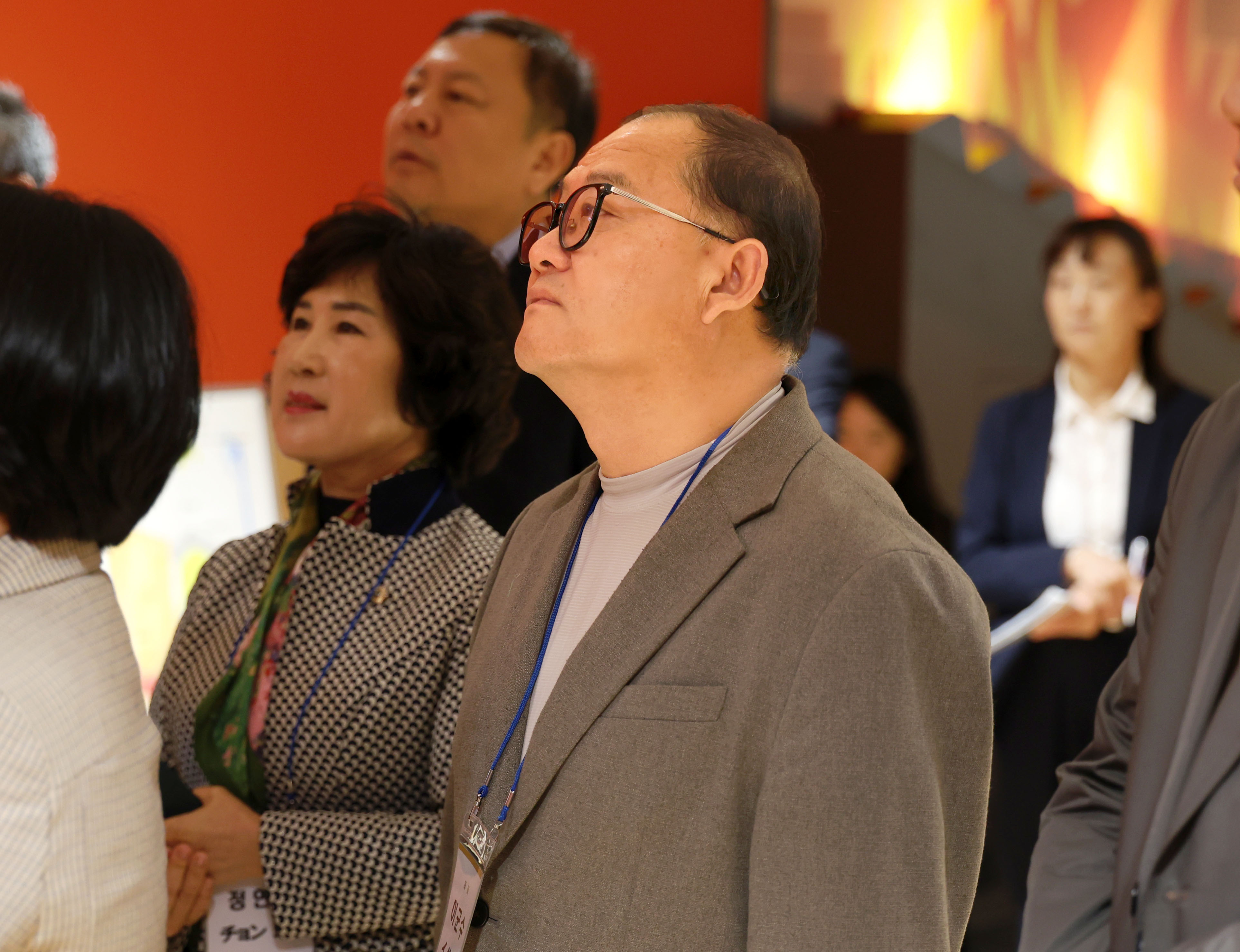 성남시의회 공무국외출장 4일차 - 14