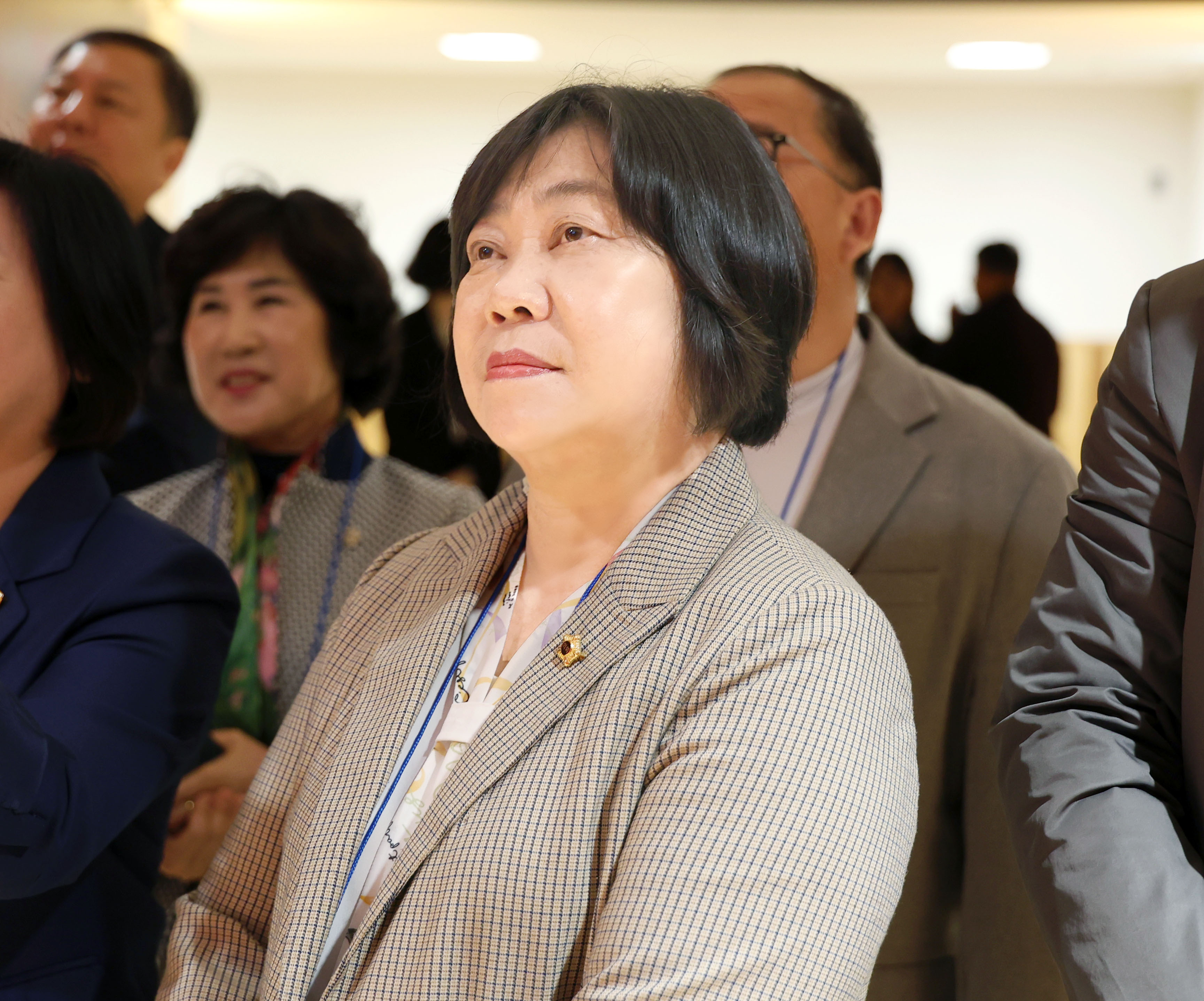 성남시의회 공무국외출장 4일차 - 13