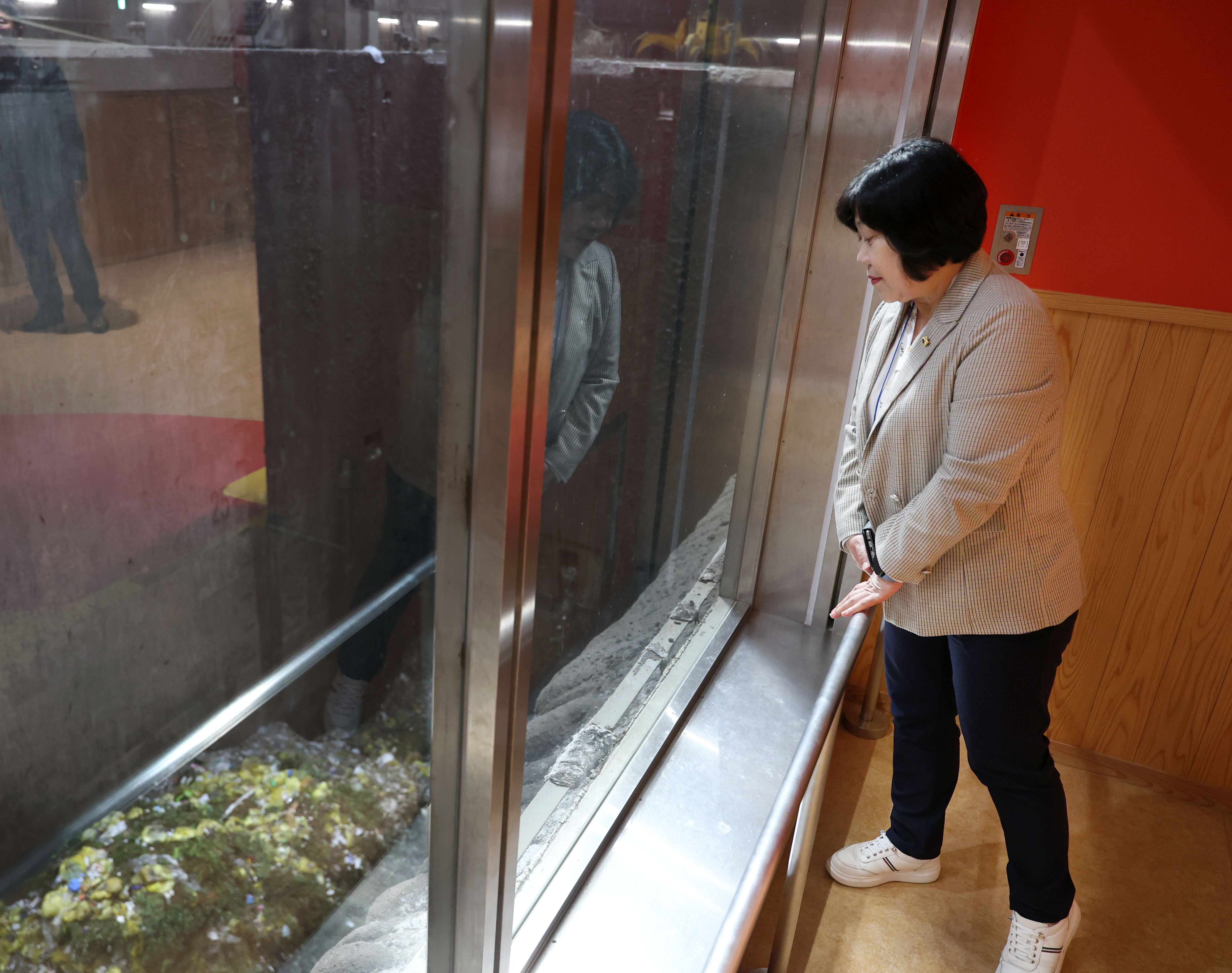 성남시의회 공무국외출장 4일차 - 15