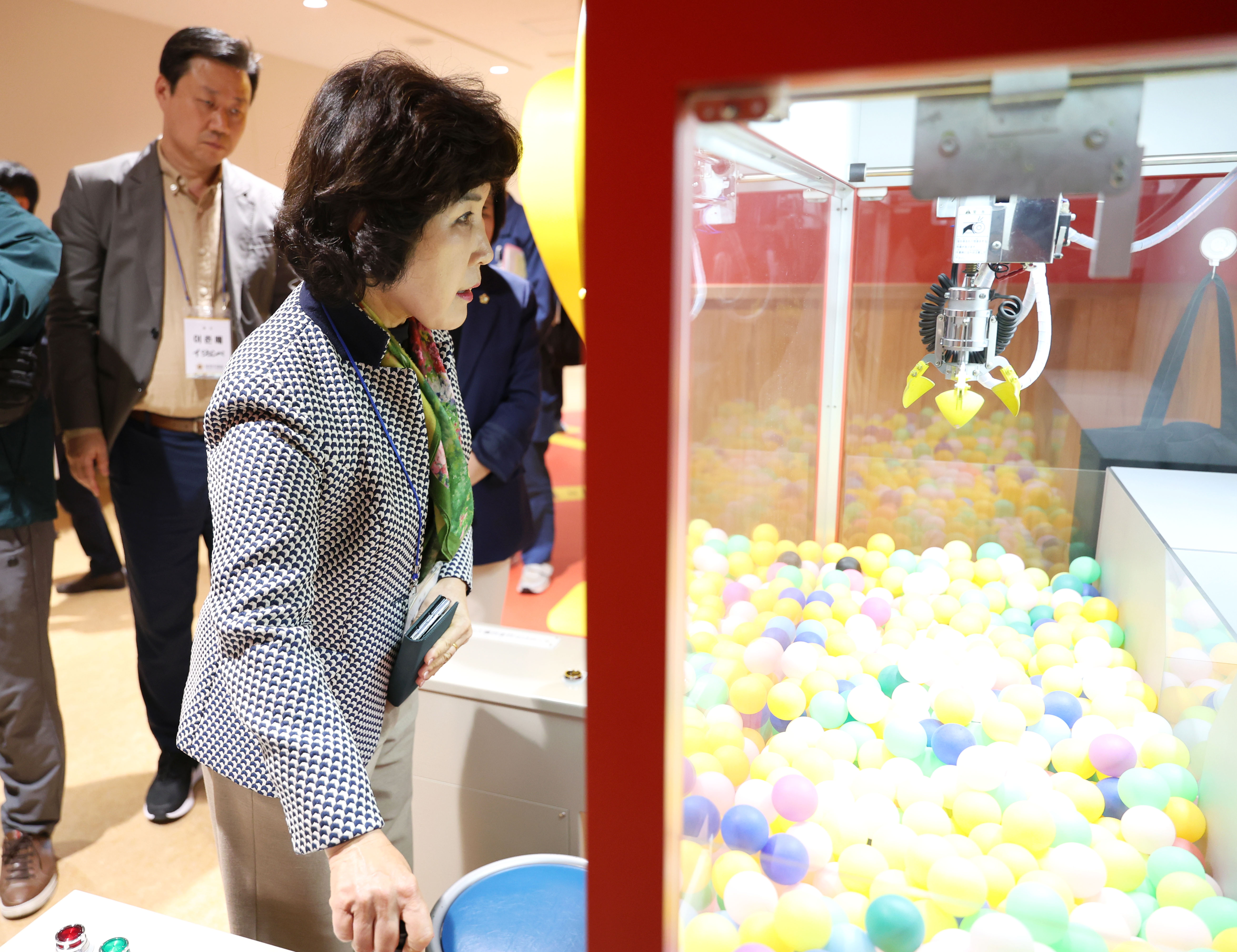 성남시의회 공무국외출장 4일차 - 15