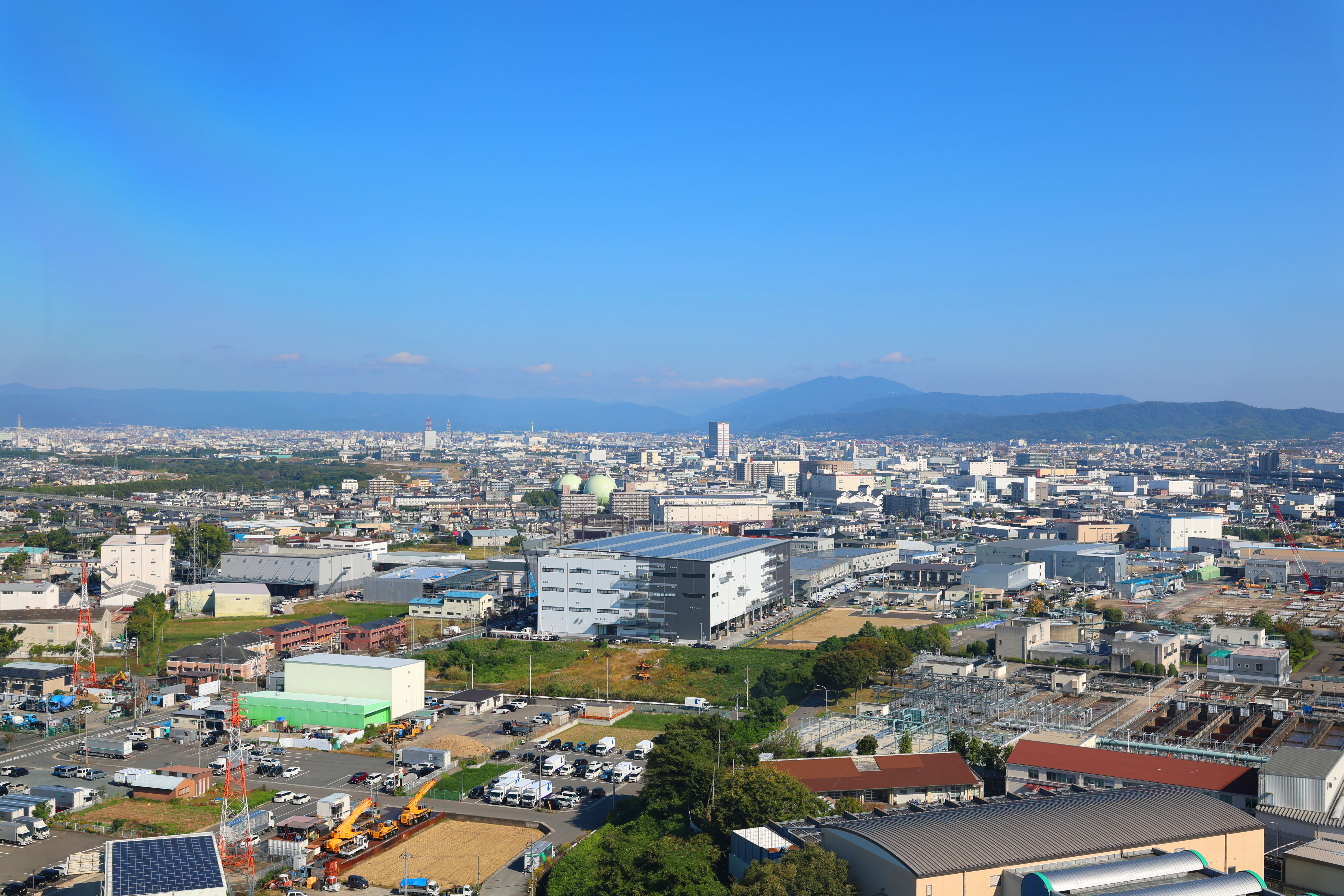 성남시의회 공무국외출장 4일차 - 15