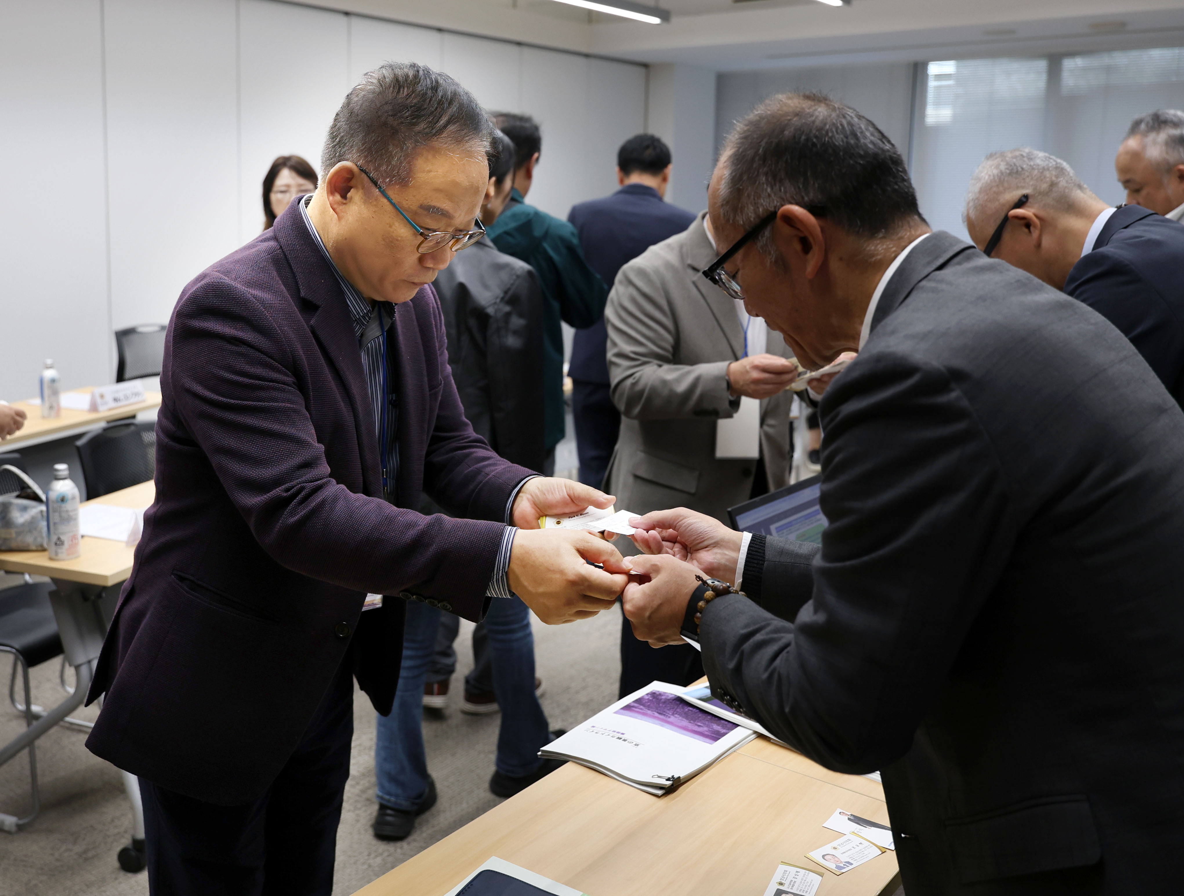 성남시의회 공무국외출장 4일차 - 16