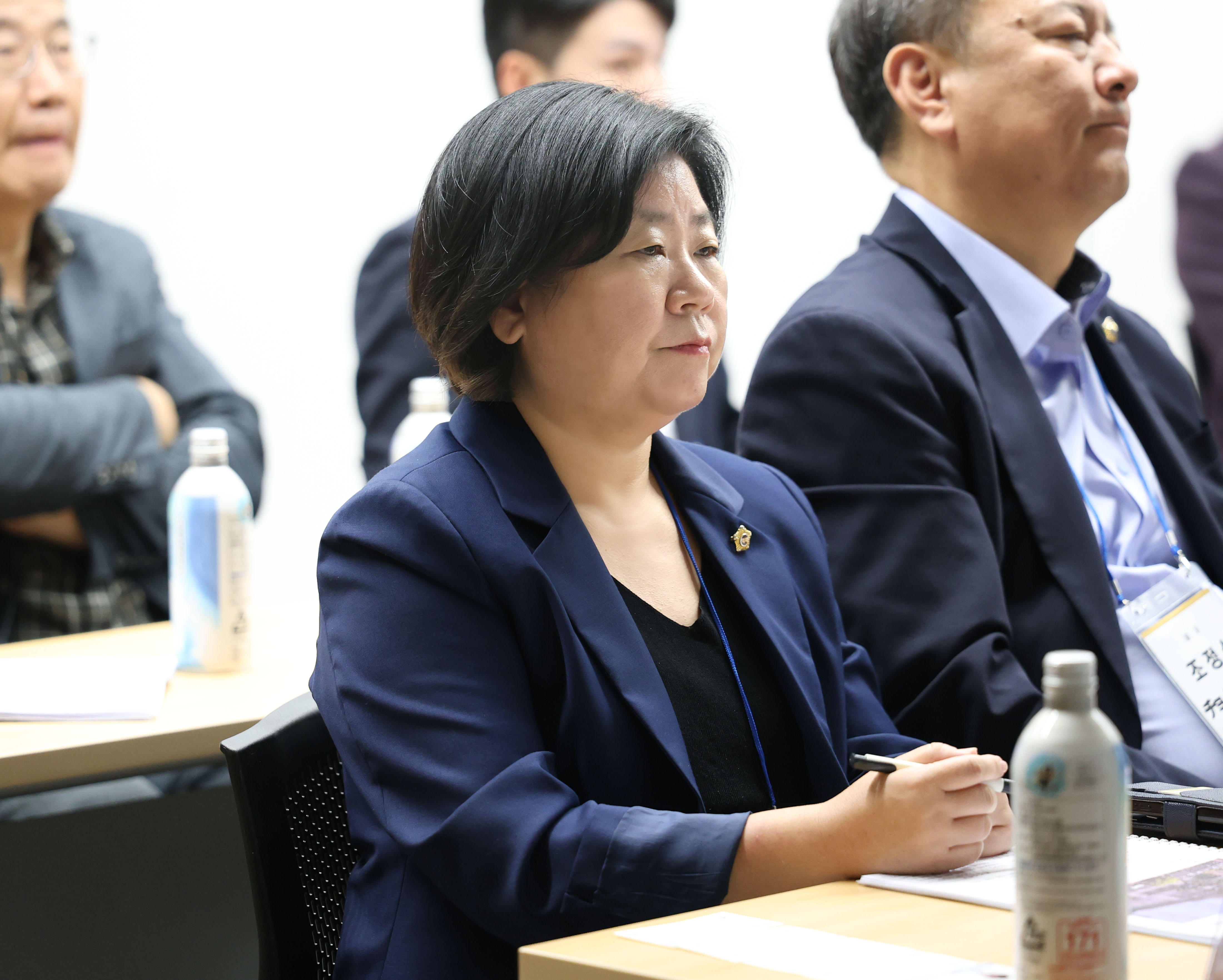 성남시의회 공무국외출장 4일차 - 29