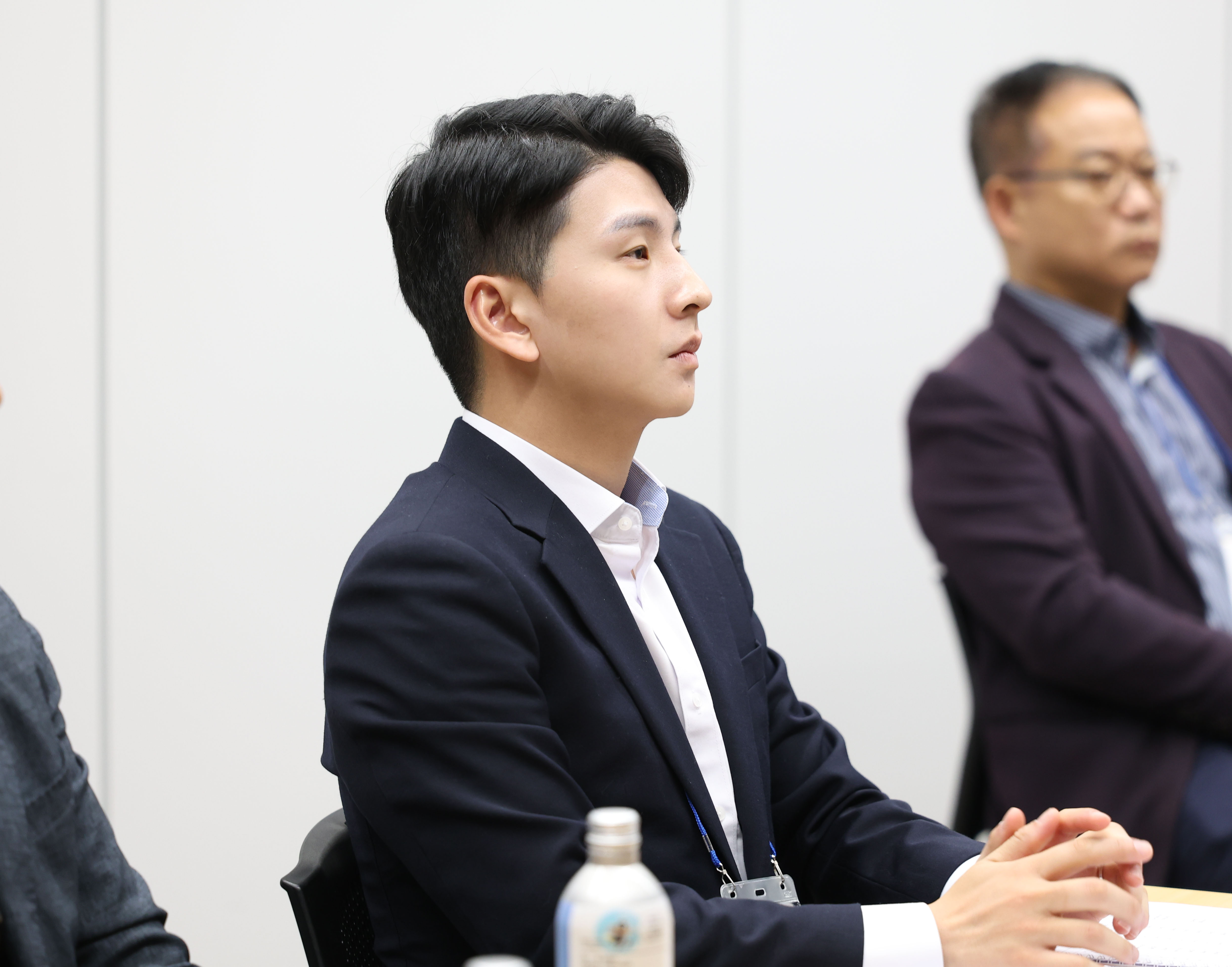 성남시의회 공무국외출장 4일차 - 17