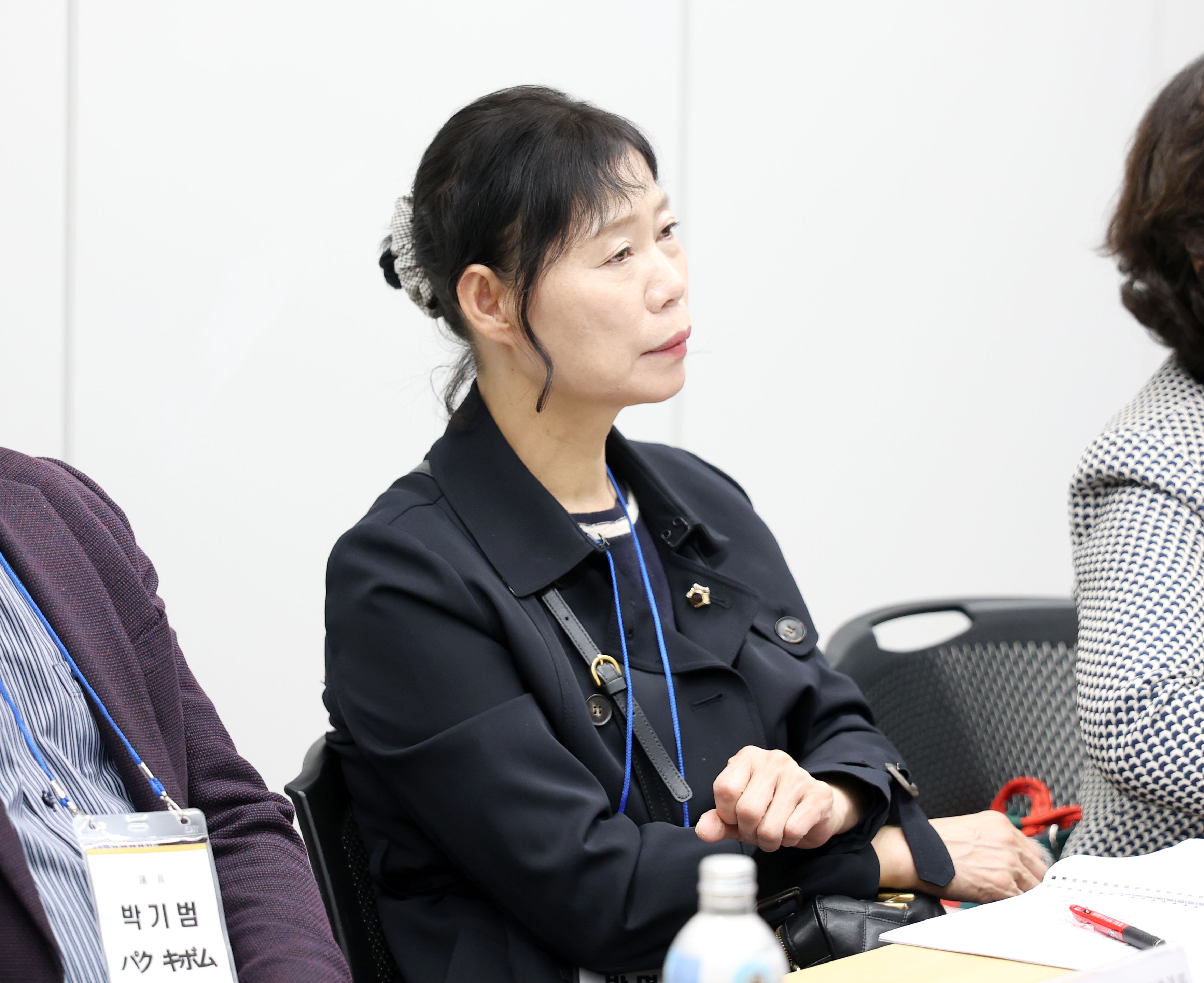 성남시의회 공무국외출장 4일차 - 23