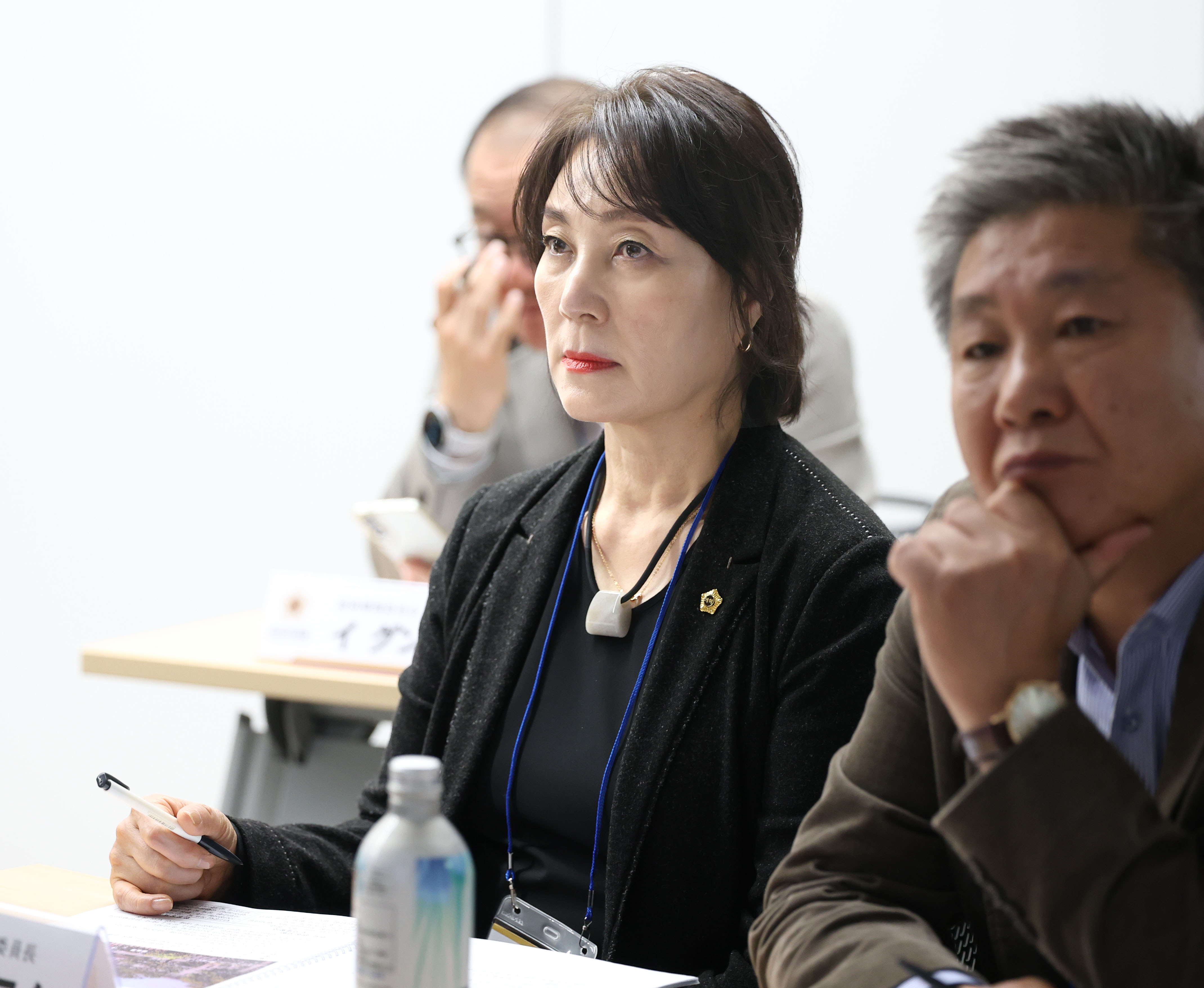 성남시의회 공무국외출장 4일차 - 24