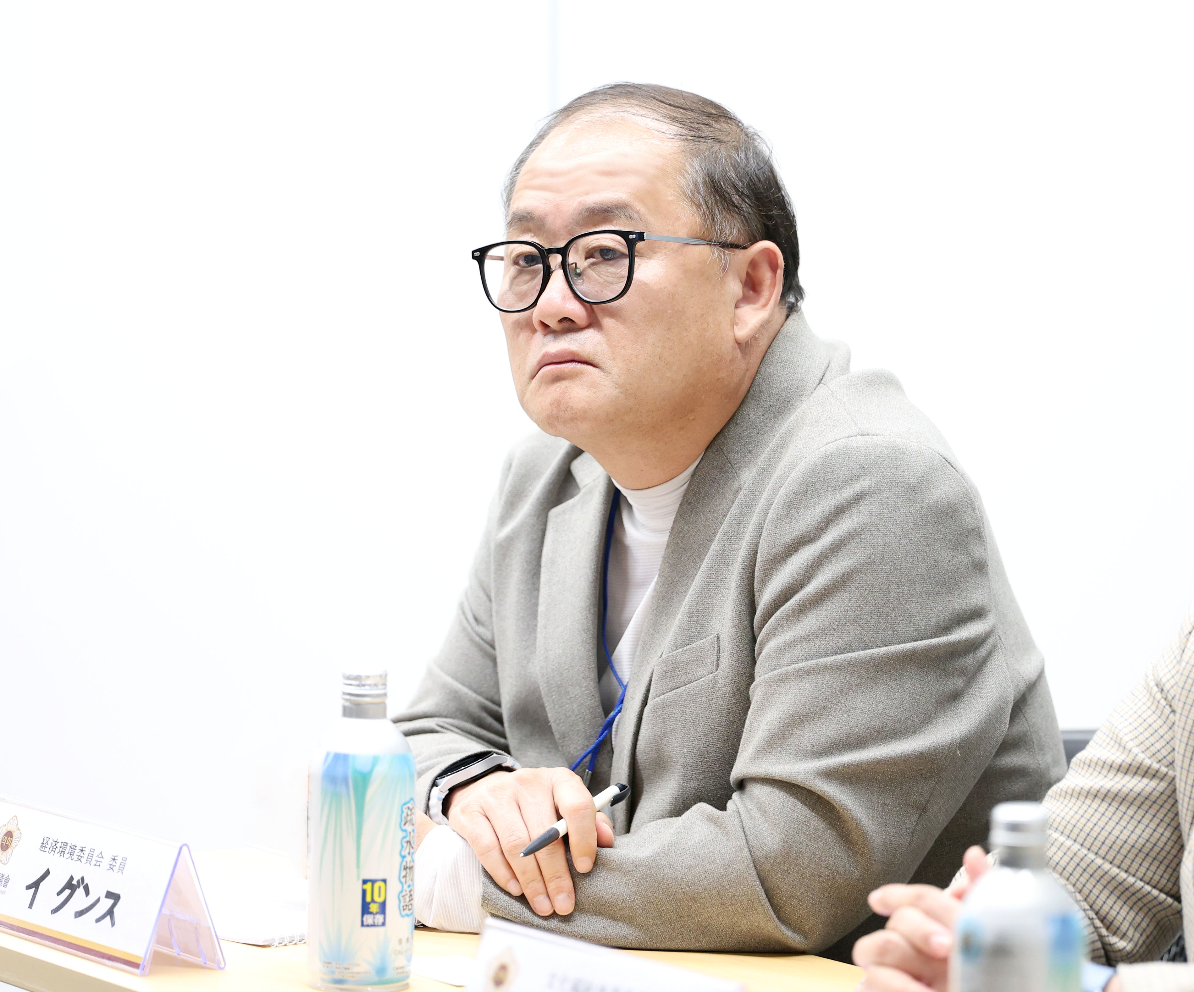 성남시의회 공무국외출장 4일차 - 23