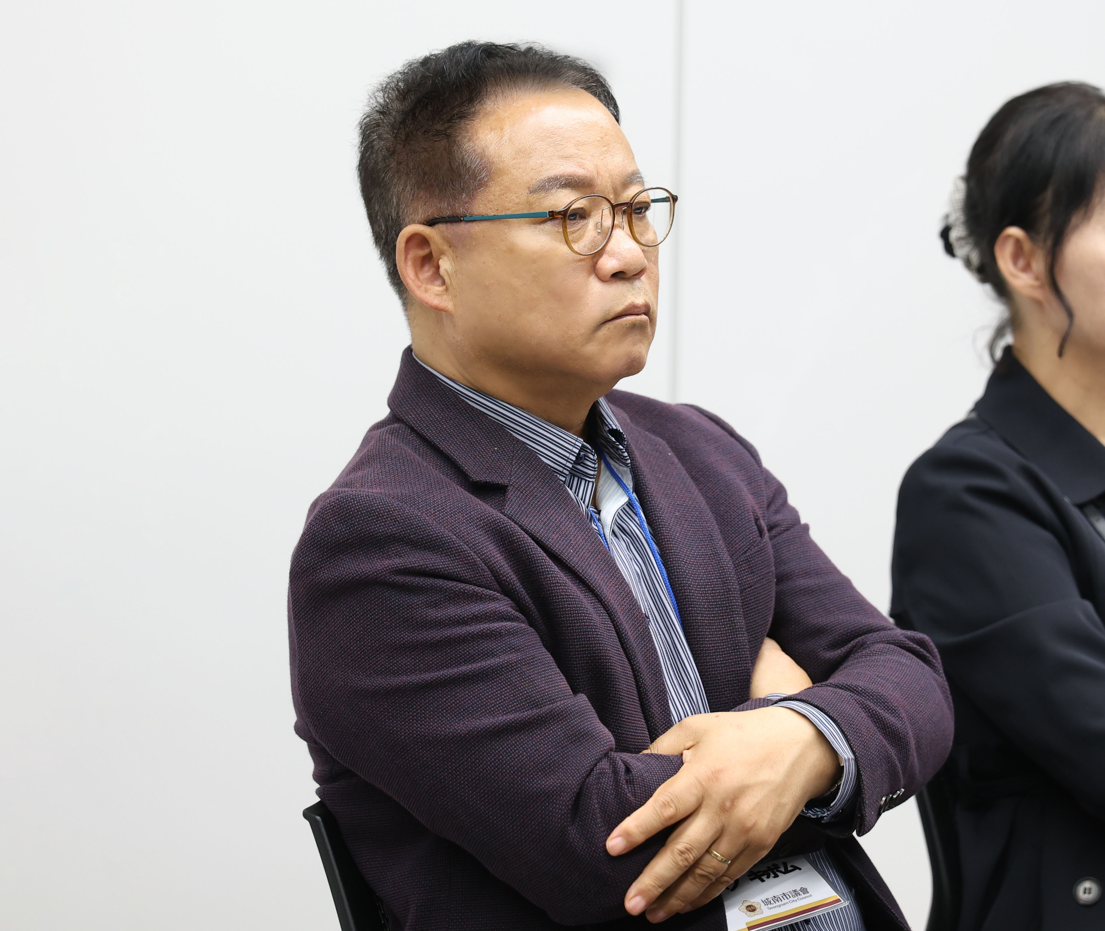 성남시의회 공무국외출장 4일차 - 18