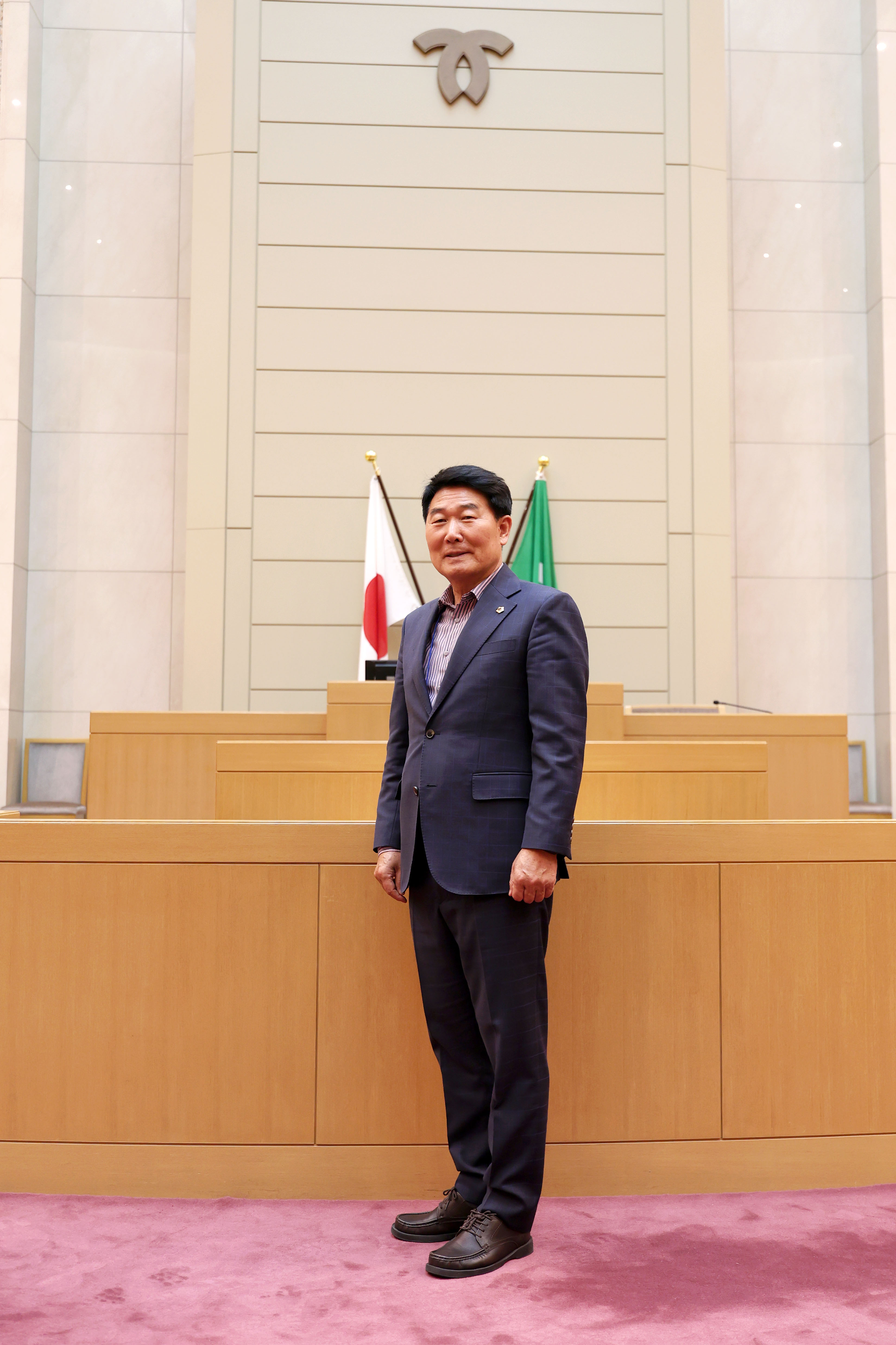 성남시의회 공무국외출장 5일차 - 6