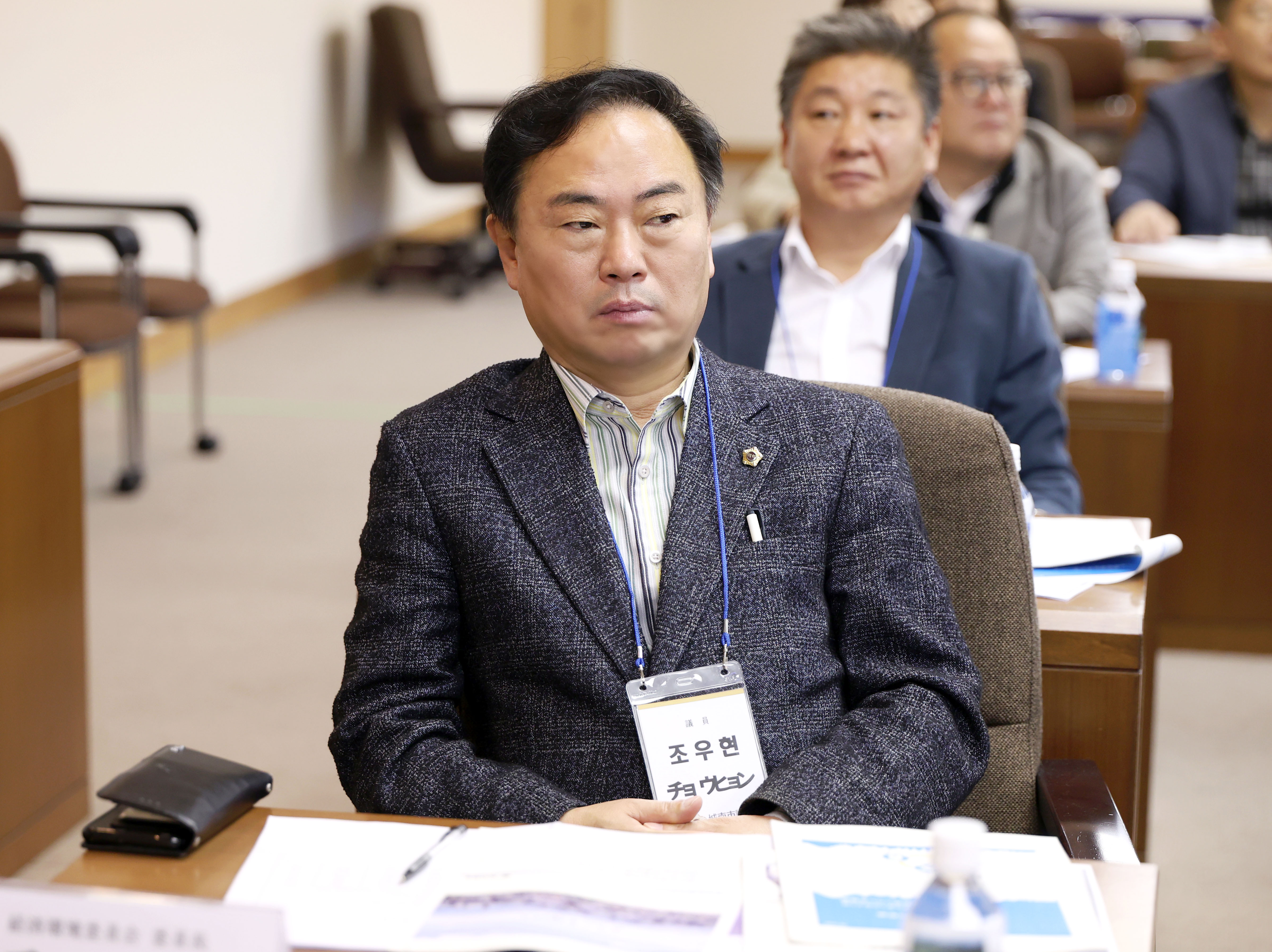 성남시의회 공무국외출장 5일차 - 3