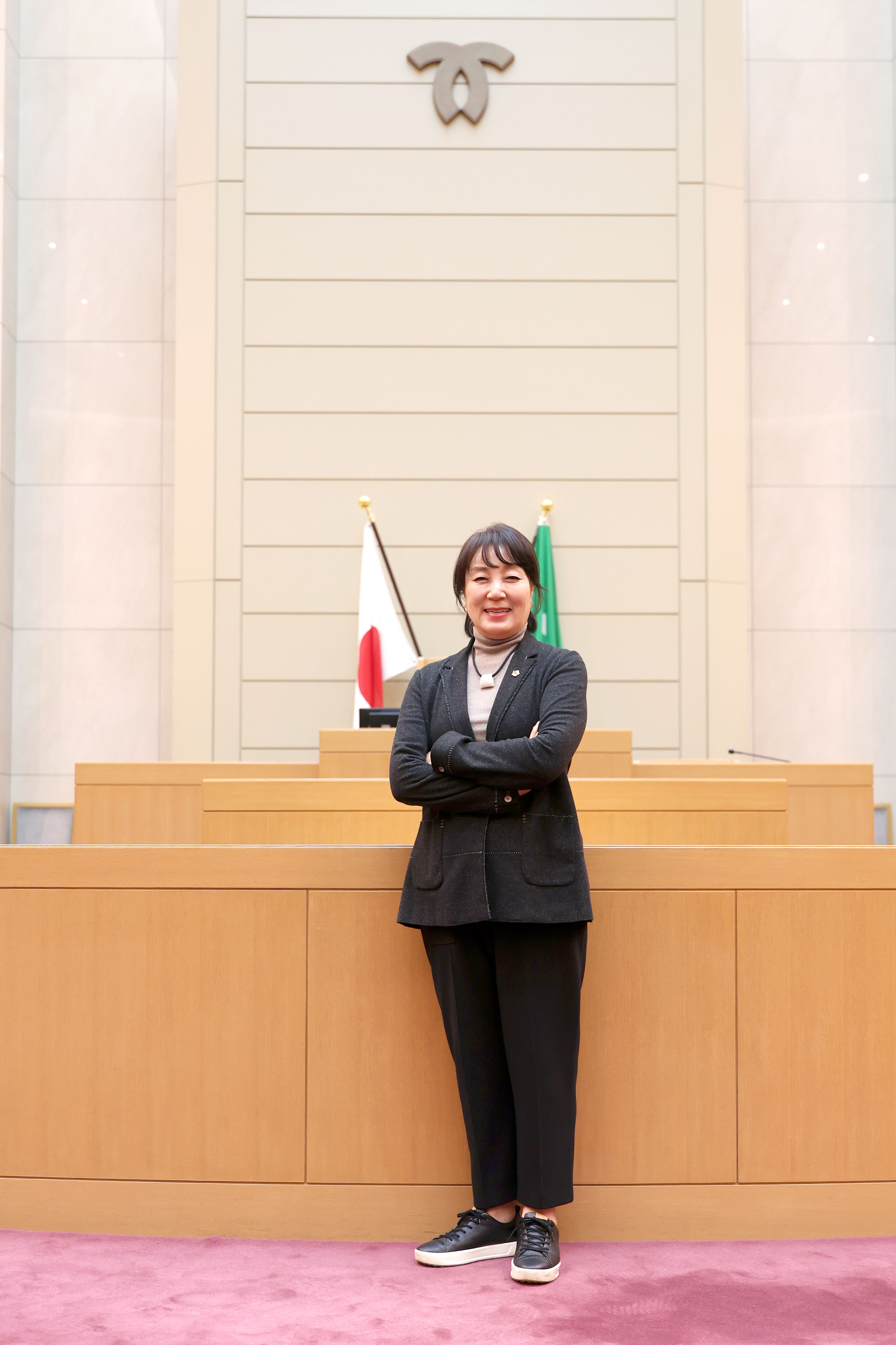 성남시의회 공무국외출장 5일차 - 4