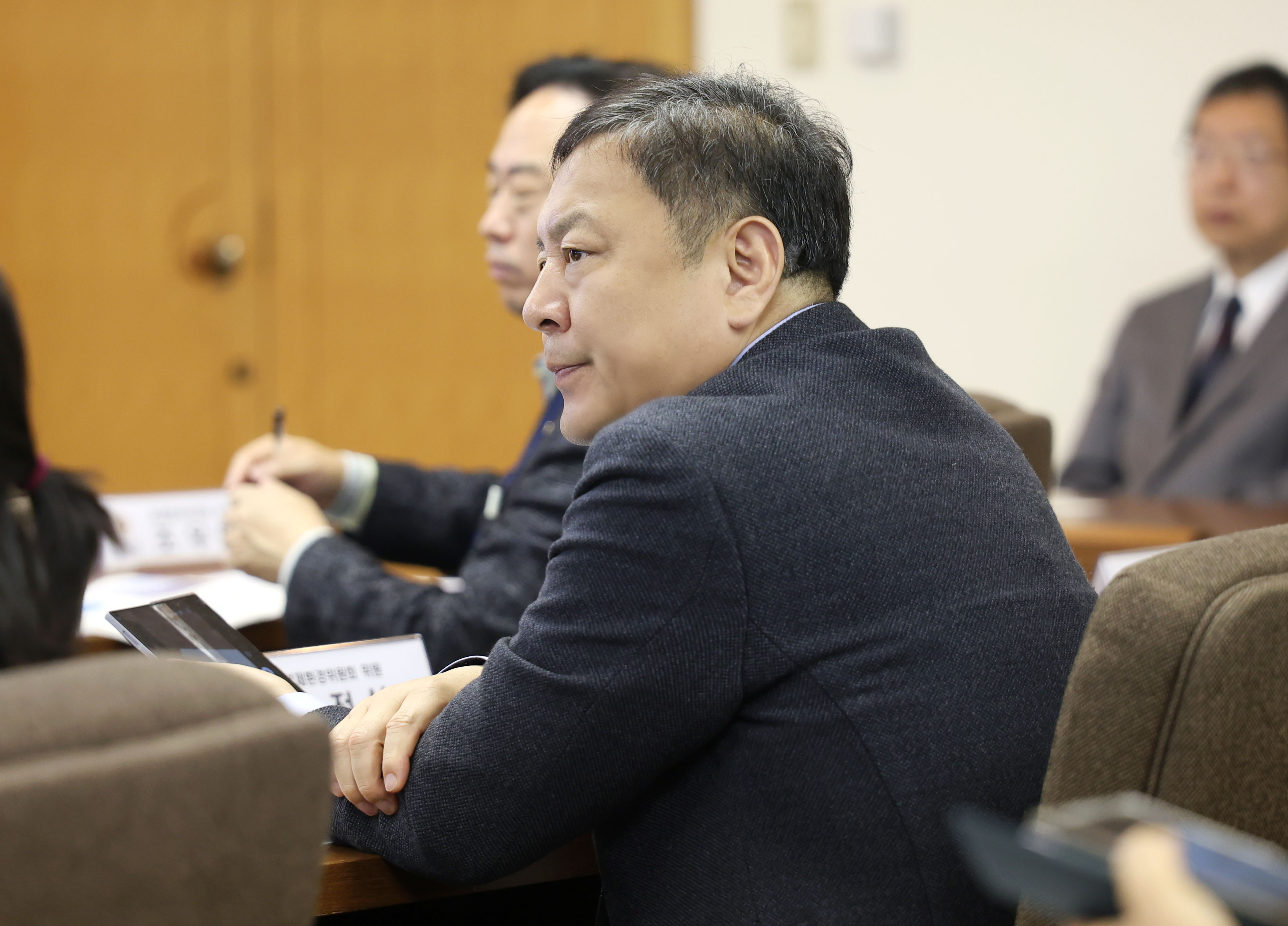 성남시의회 공무국외출장 5일차 - 2