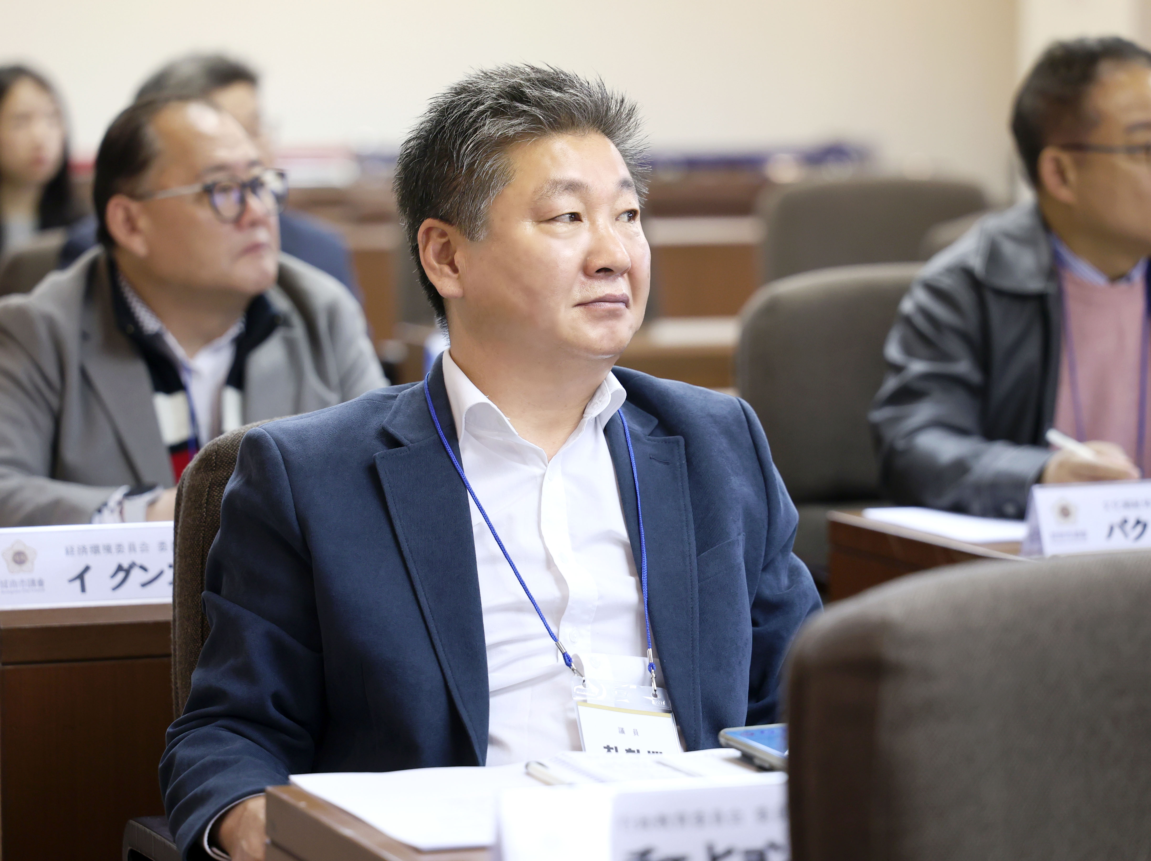 성남시의회 공무국외출장 5일차 - 2