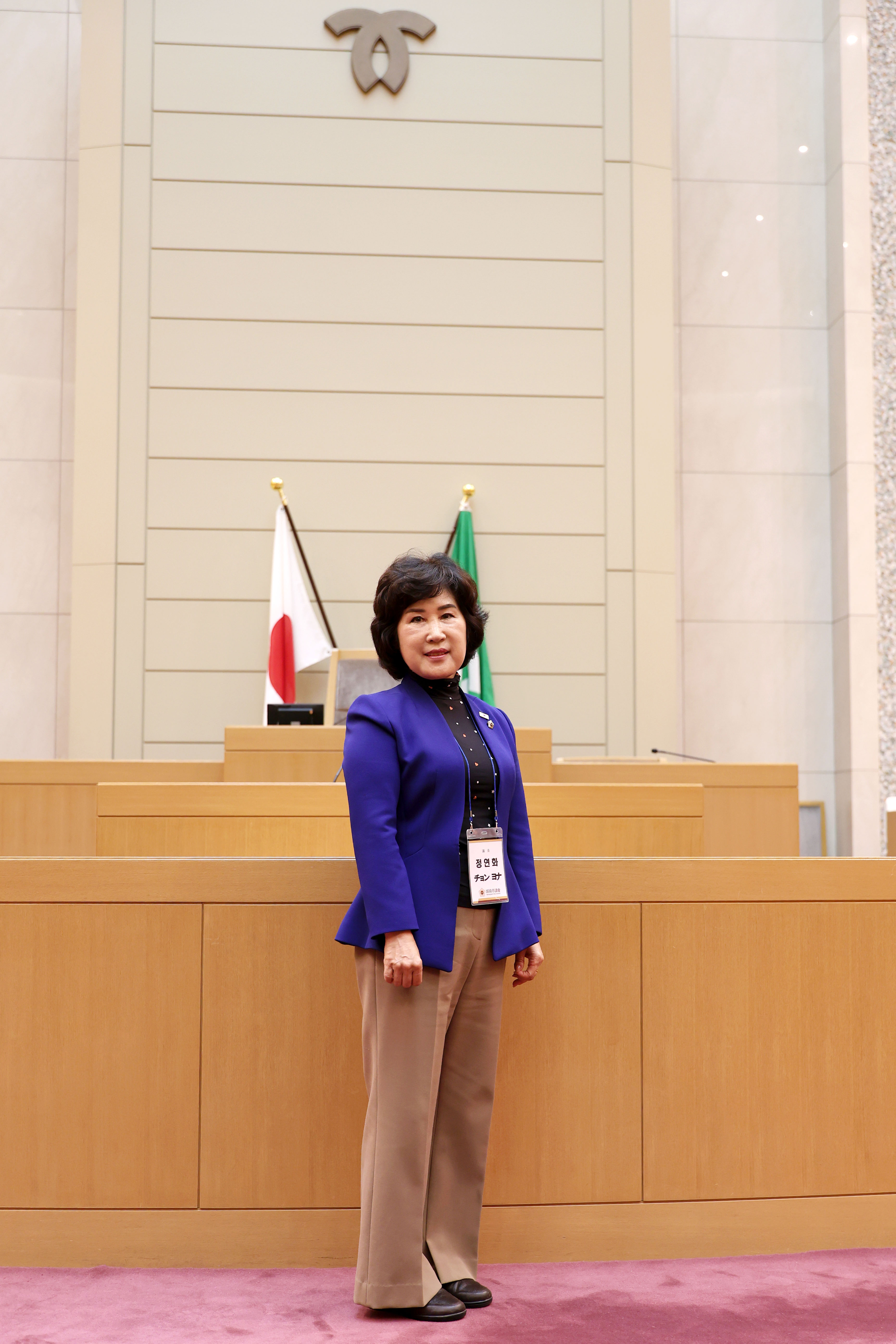 성남시의회 공무국외출장 5일차 - 4