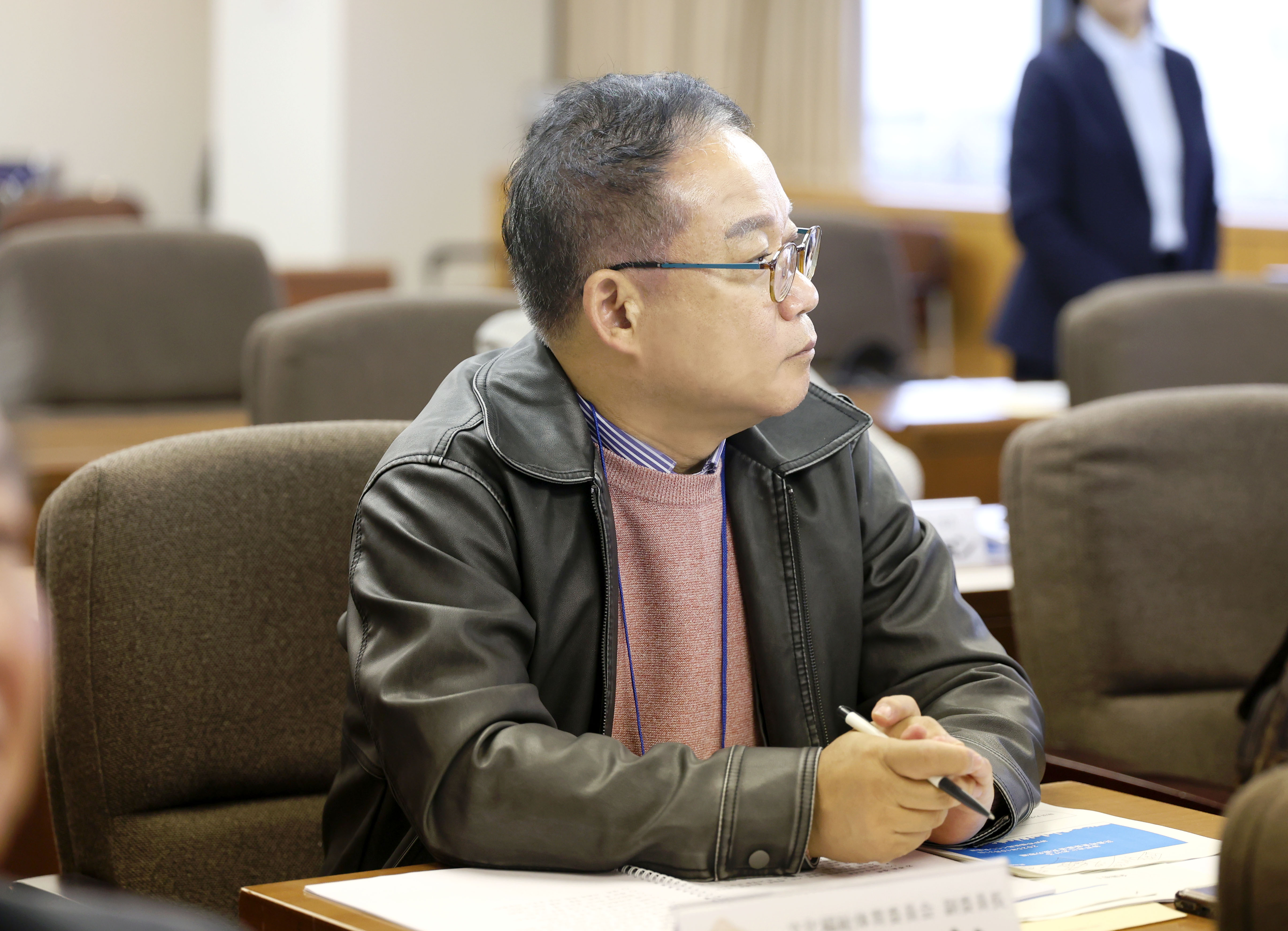 성남시의회 공무국외출장 5일차 - 2