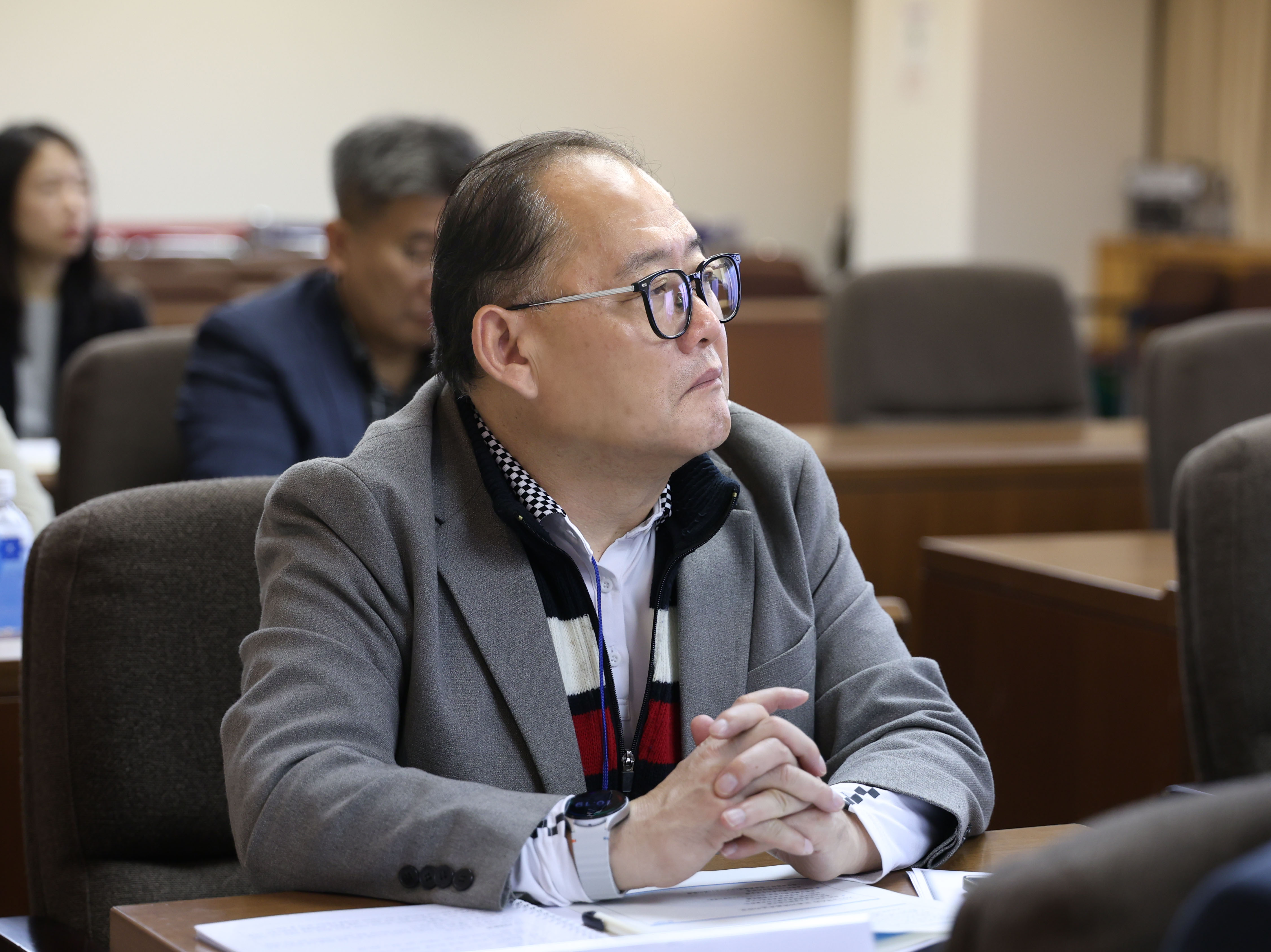 성남시의회 공무국외출장 5일차 - 2