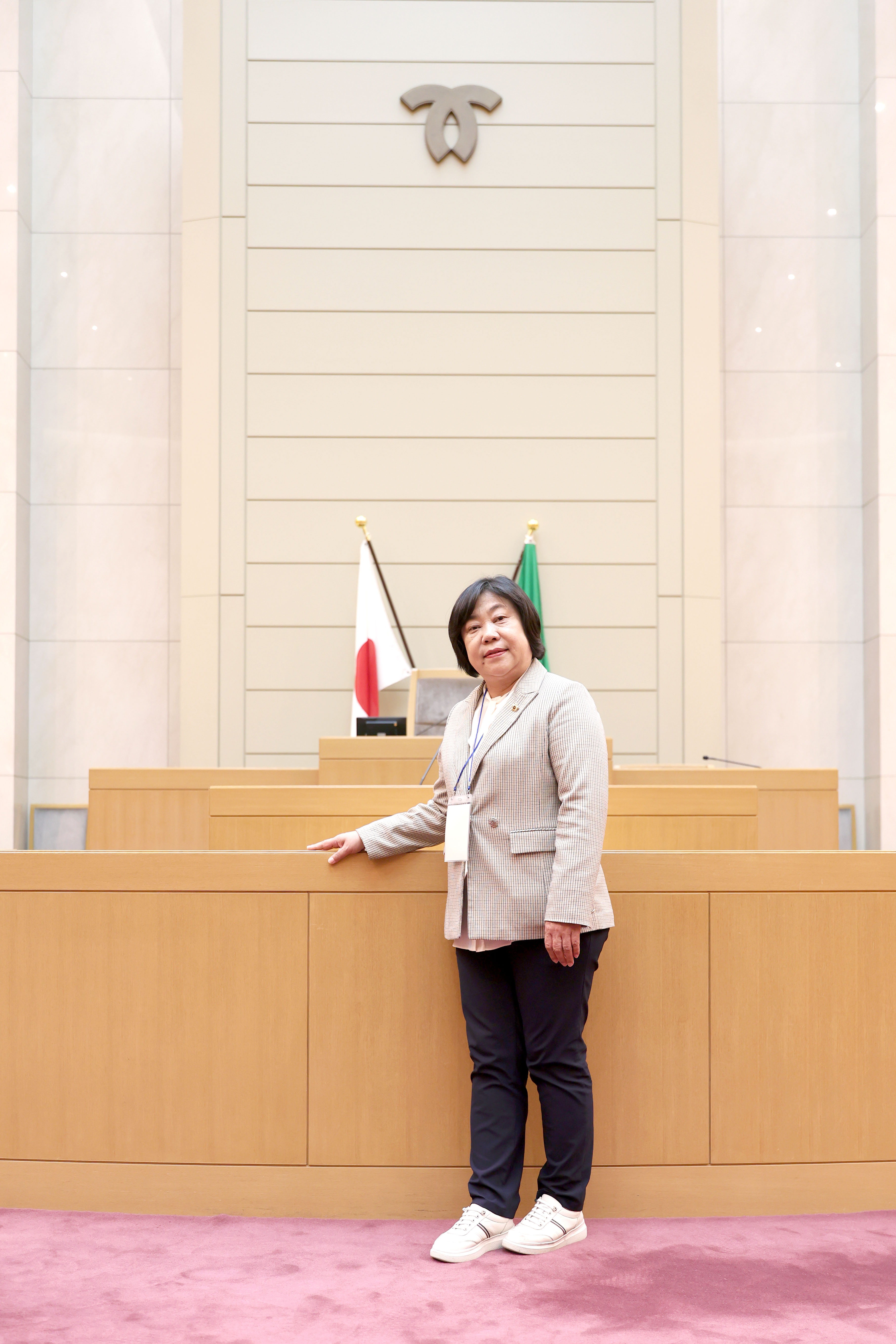 성남시의회 공무국외출장 5일차 - 2