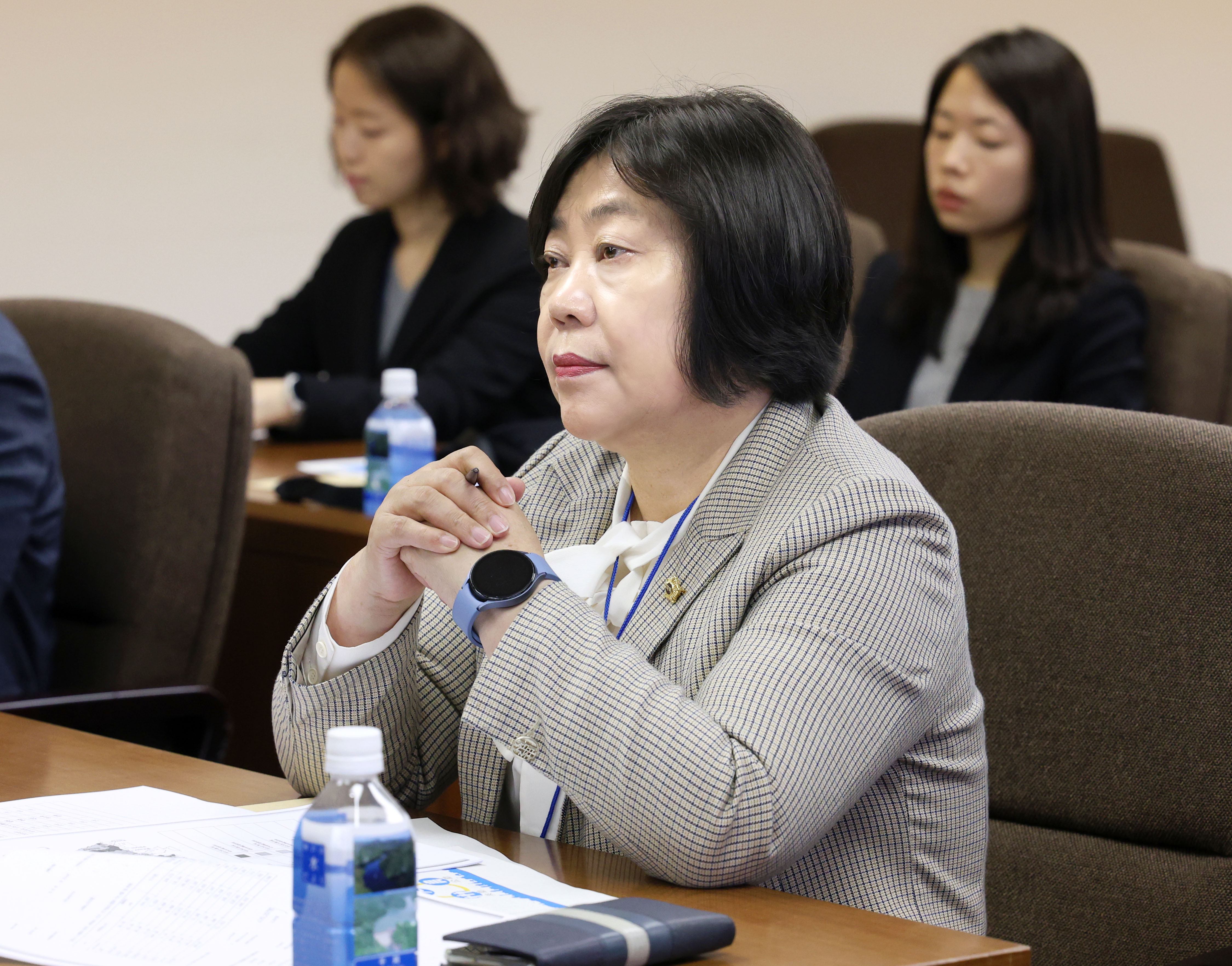 성남시의회 공무국외출장 5일차 - 4