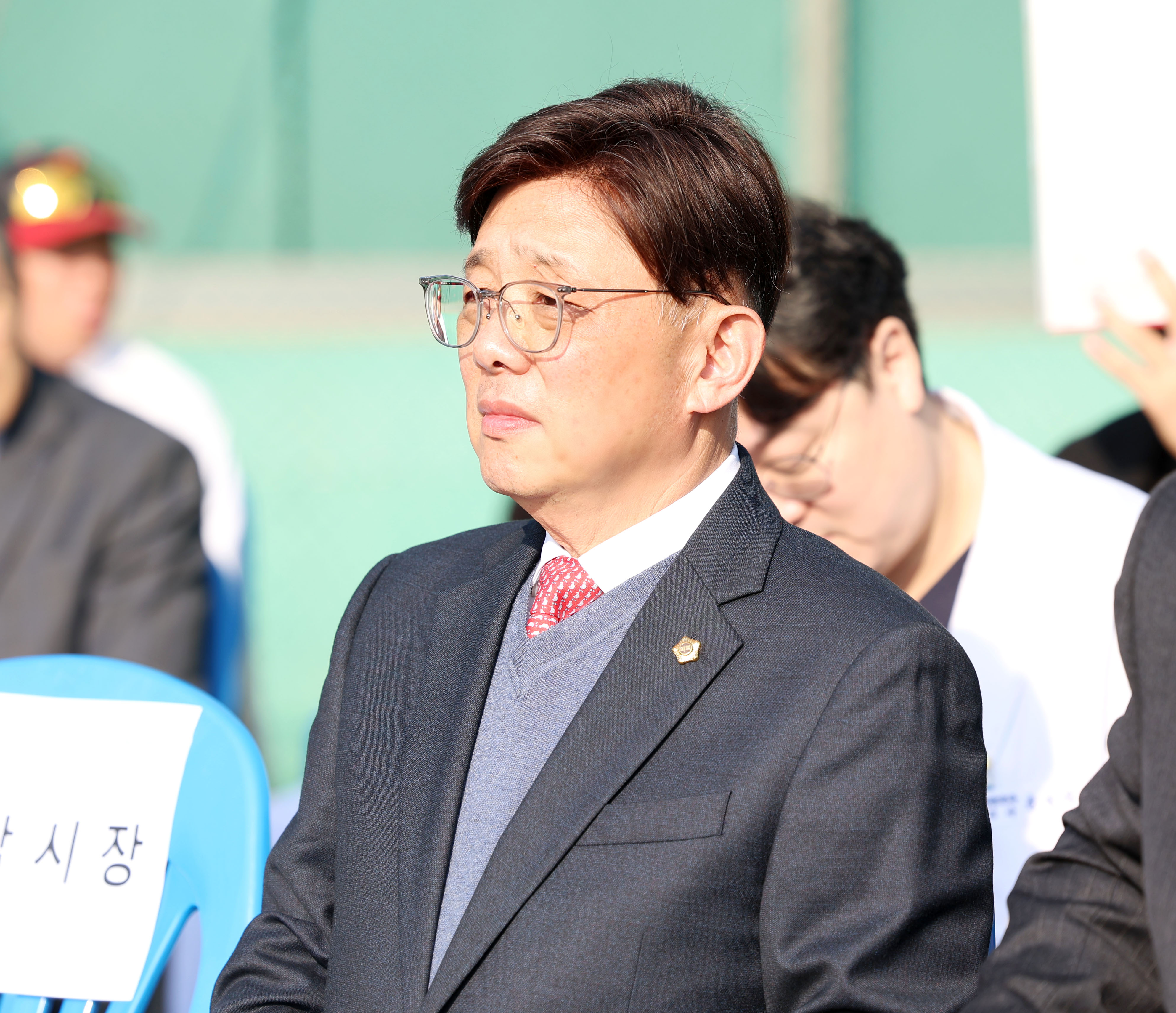 제21회 성남시장기 경기도 초중고 야구대회 - 13